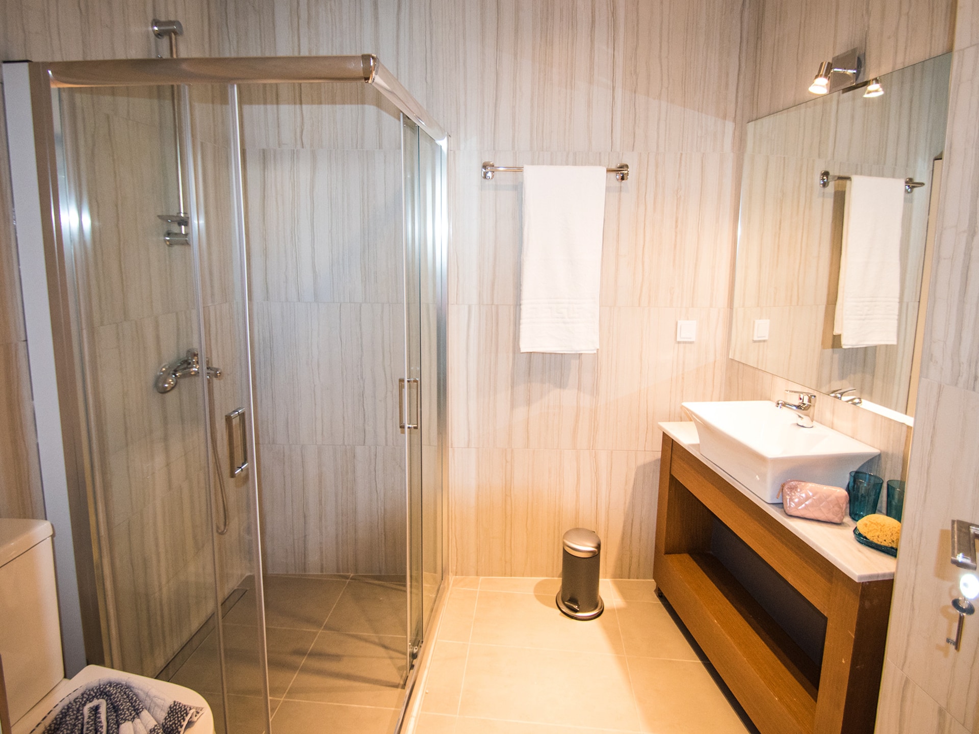 4-persoons appartement in centrum Chania vlak bij het strand - foto 17