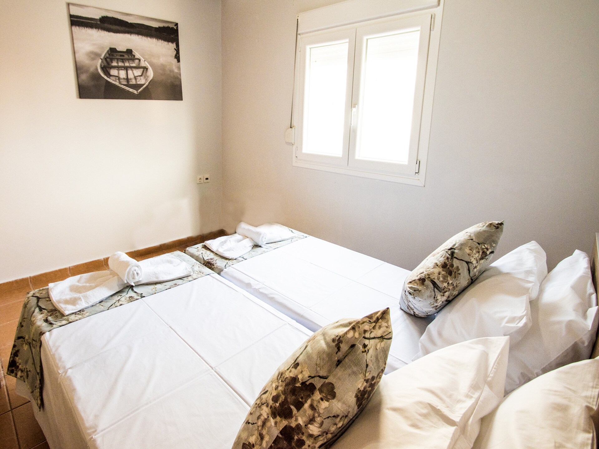 Centraal gelegen appartement aan het strand in Chania - foto 3