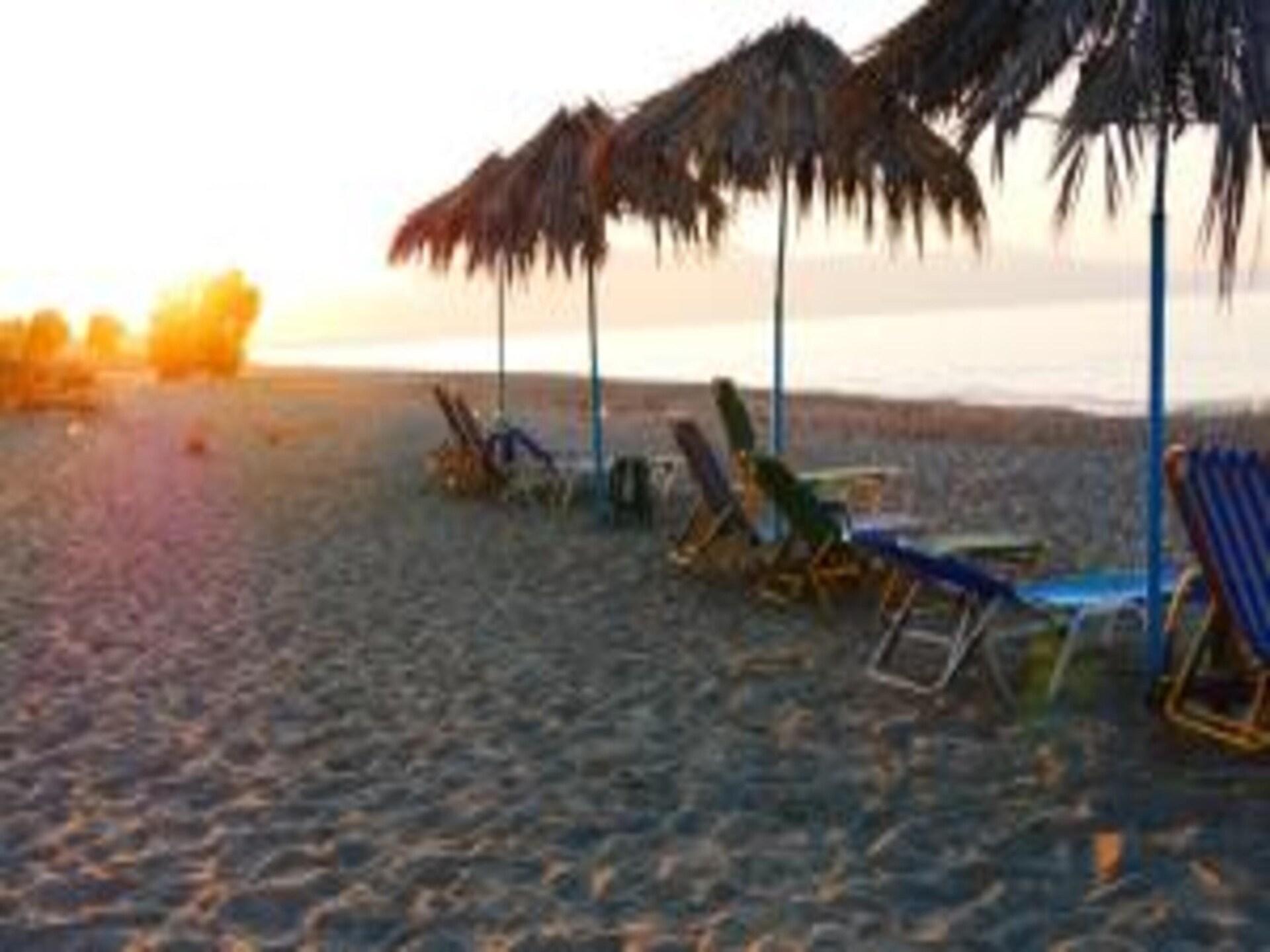 Centraal gelegen appartement aan het strand in Chania - foto 34
