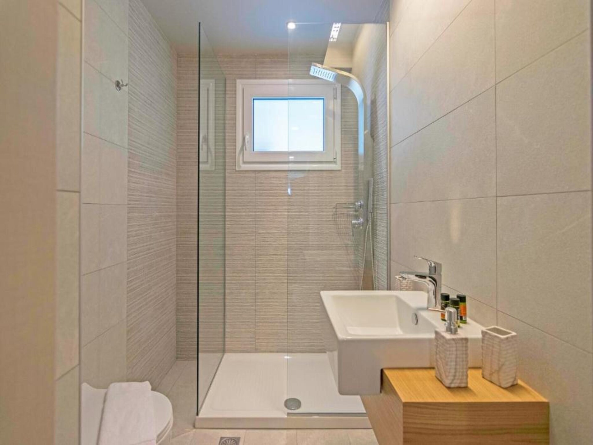 Appartement Sonja 1: direct aan zee bij Chania, 20 meter tot het strand - foto 15