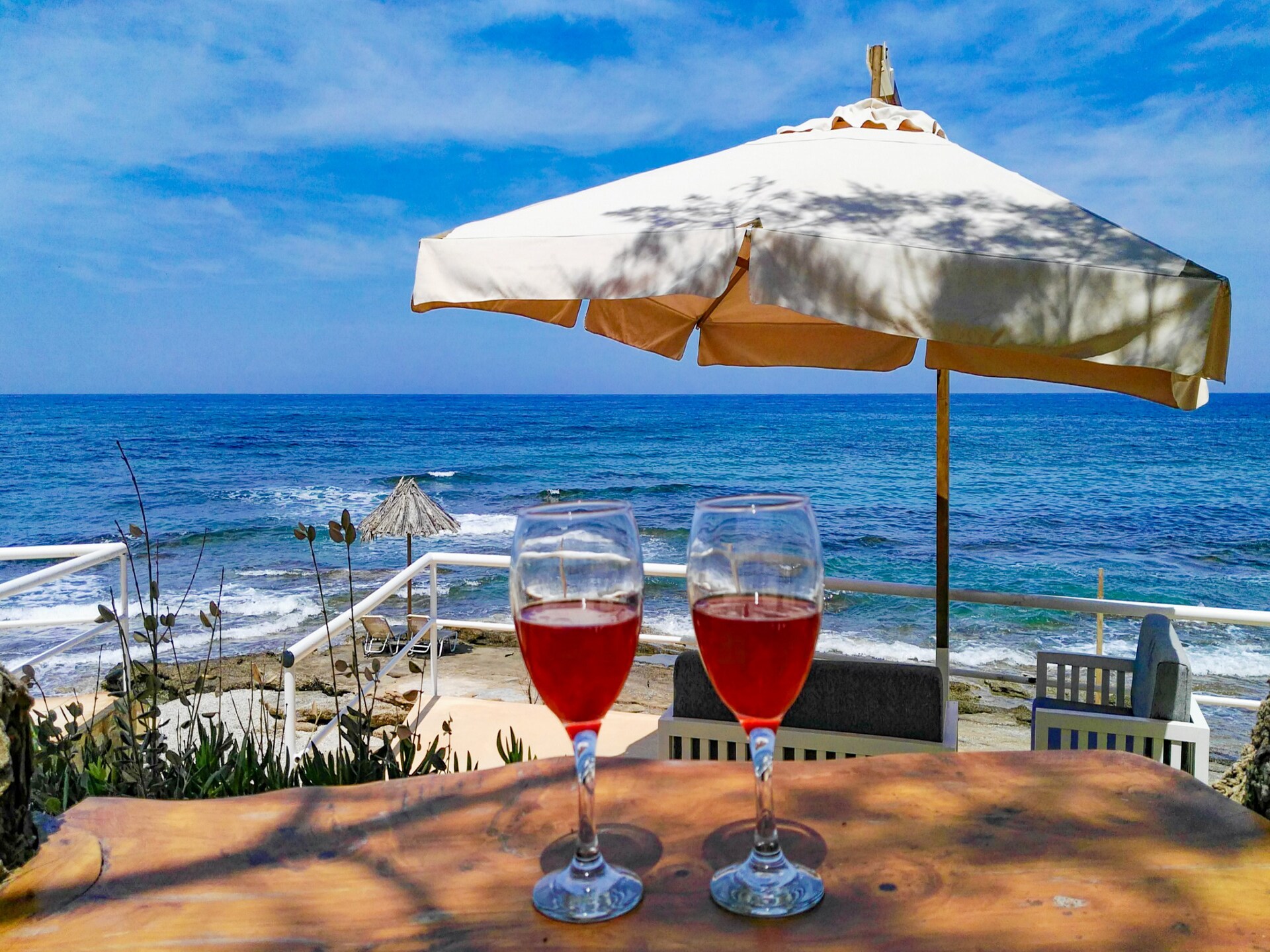 Villa Almirikia: 20 meter van zee met privézwembad voor 8 personen - foto 35