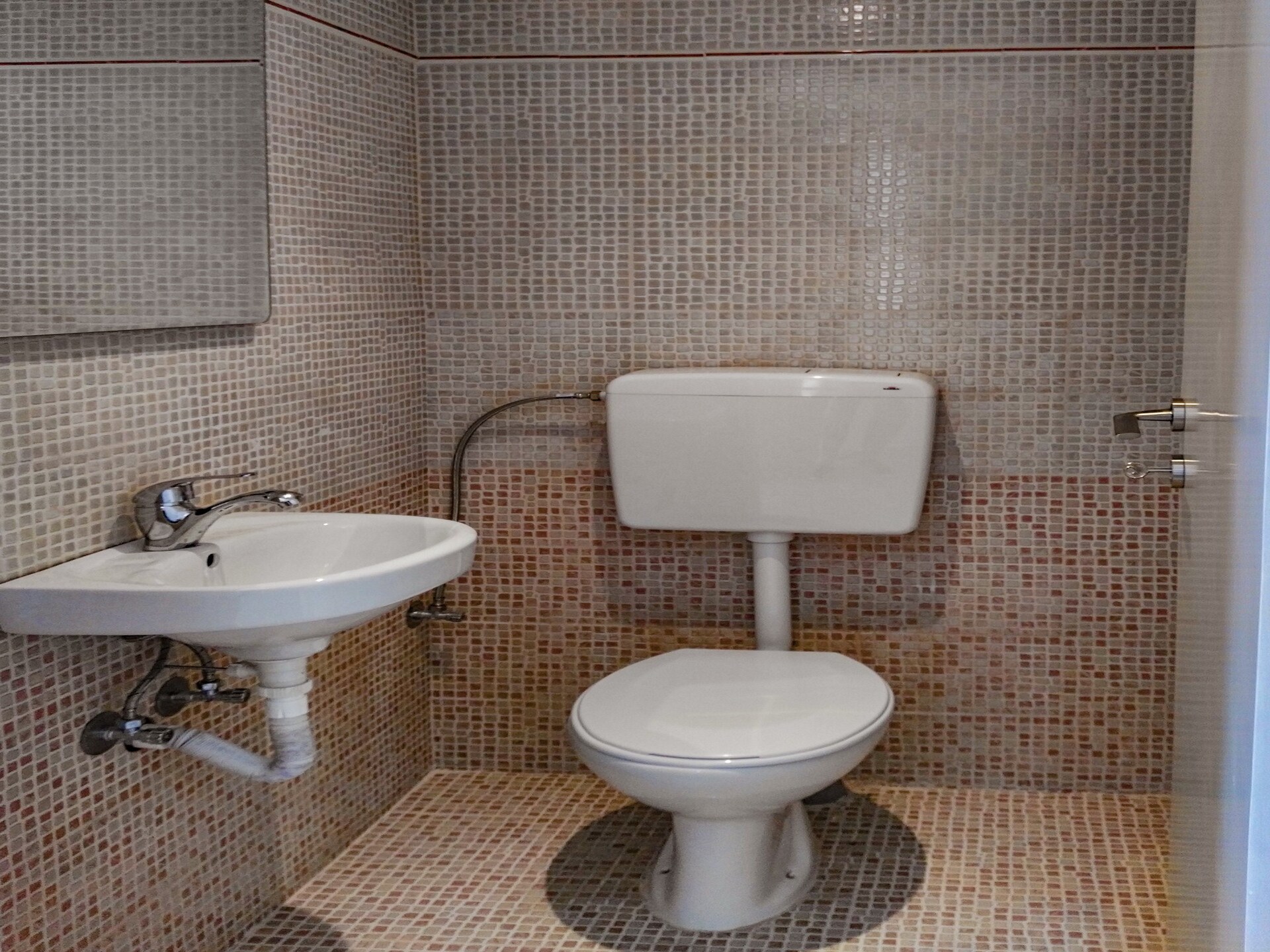 Villa Almirikia: 20 meter van zee met privézwembad voor 8 personen - foto 17