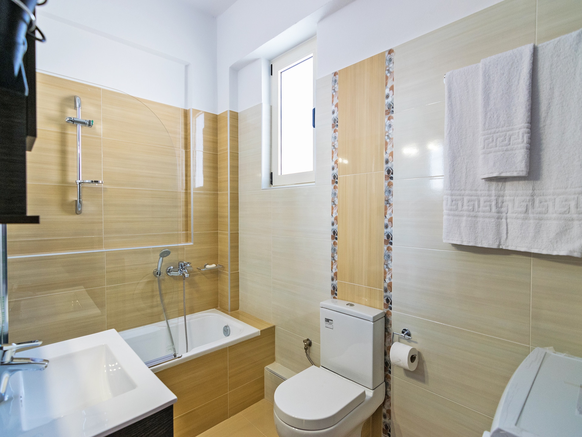 4-persoons villa met privézwembad in Rethymno - foto 21