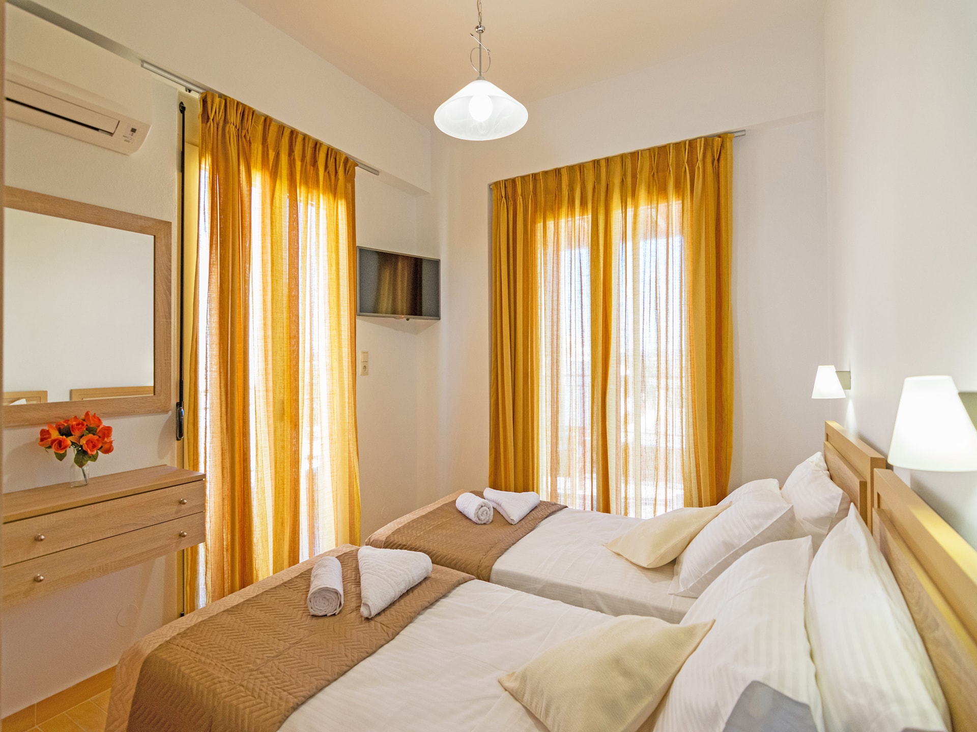 4-persoons villa met privézwembad in Rethymno - foto 19