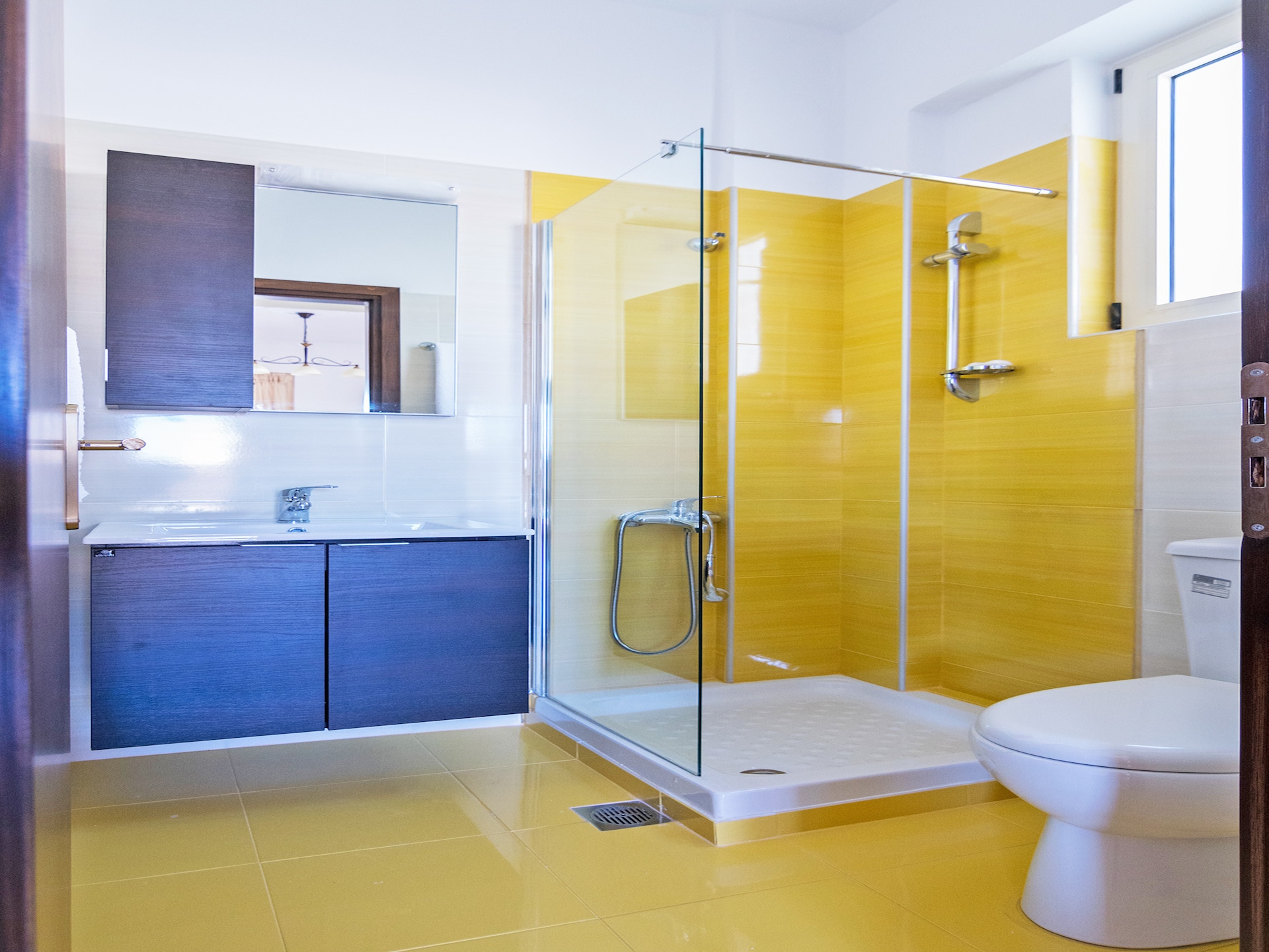 4-persoons villa met privézwembad in Rethymno - foto 22
