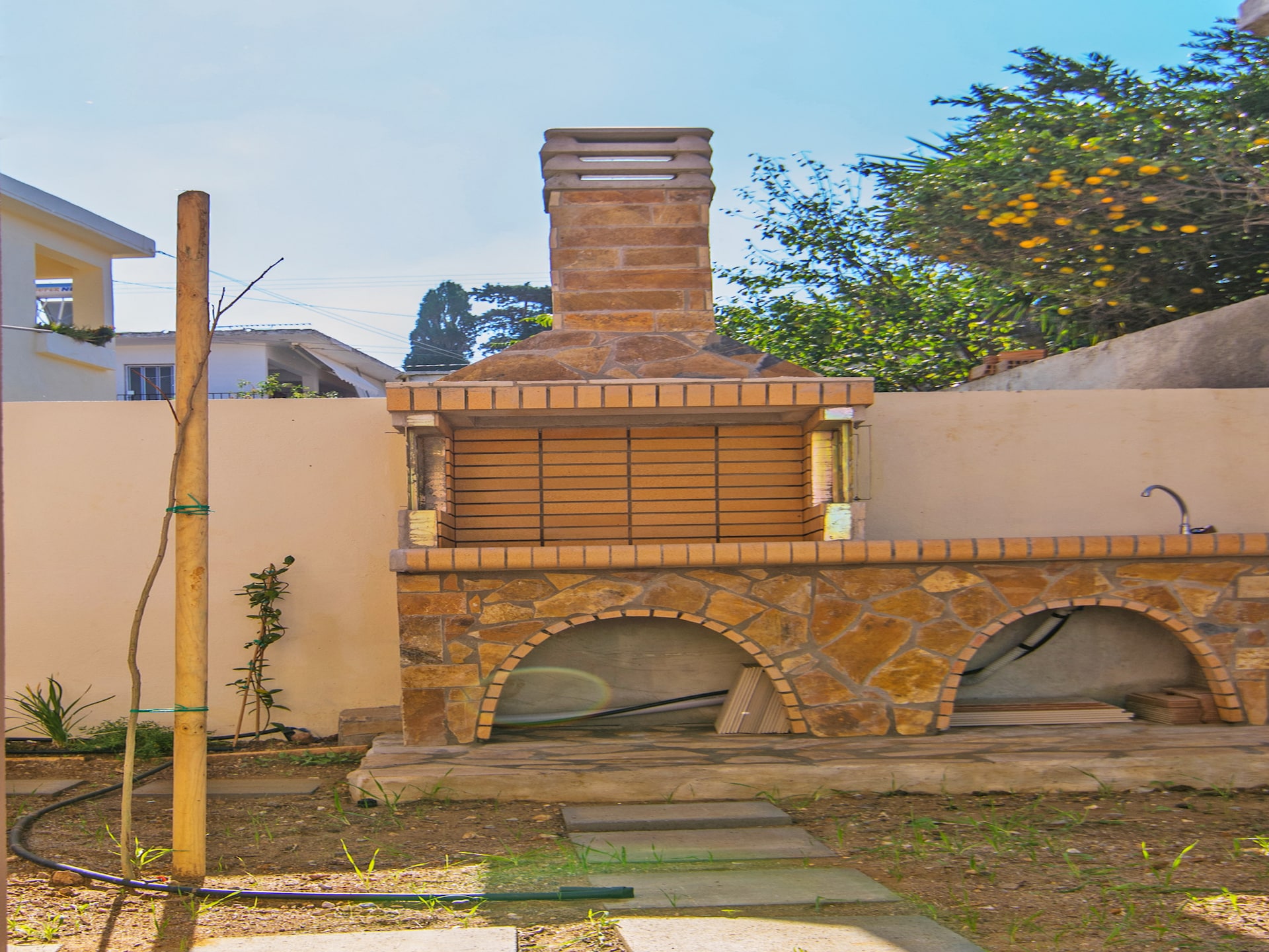 4-persoons villa met privézwembad in Rethymno - foto 24