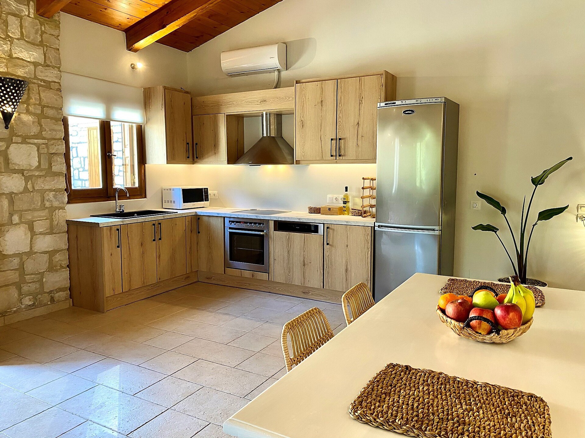 Villa Eros: Privezwembad & Bergzicht bij Rethymno - foto 12