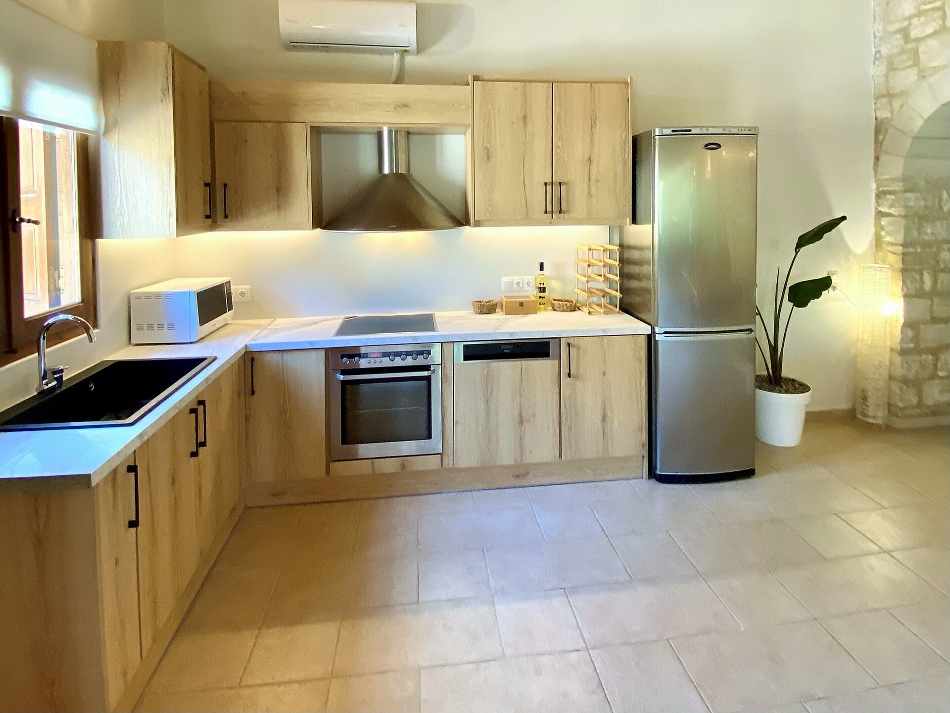 Villa Eros: Privezwembad & Bergzicht bij Rethymno - foto 4