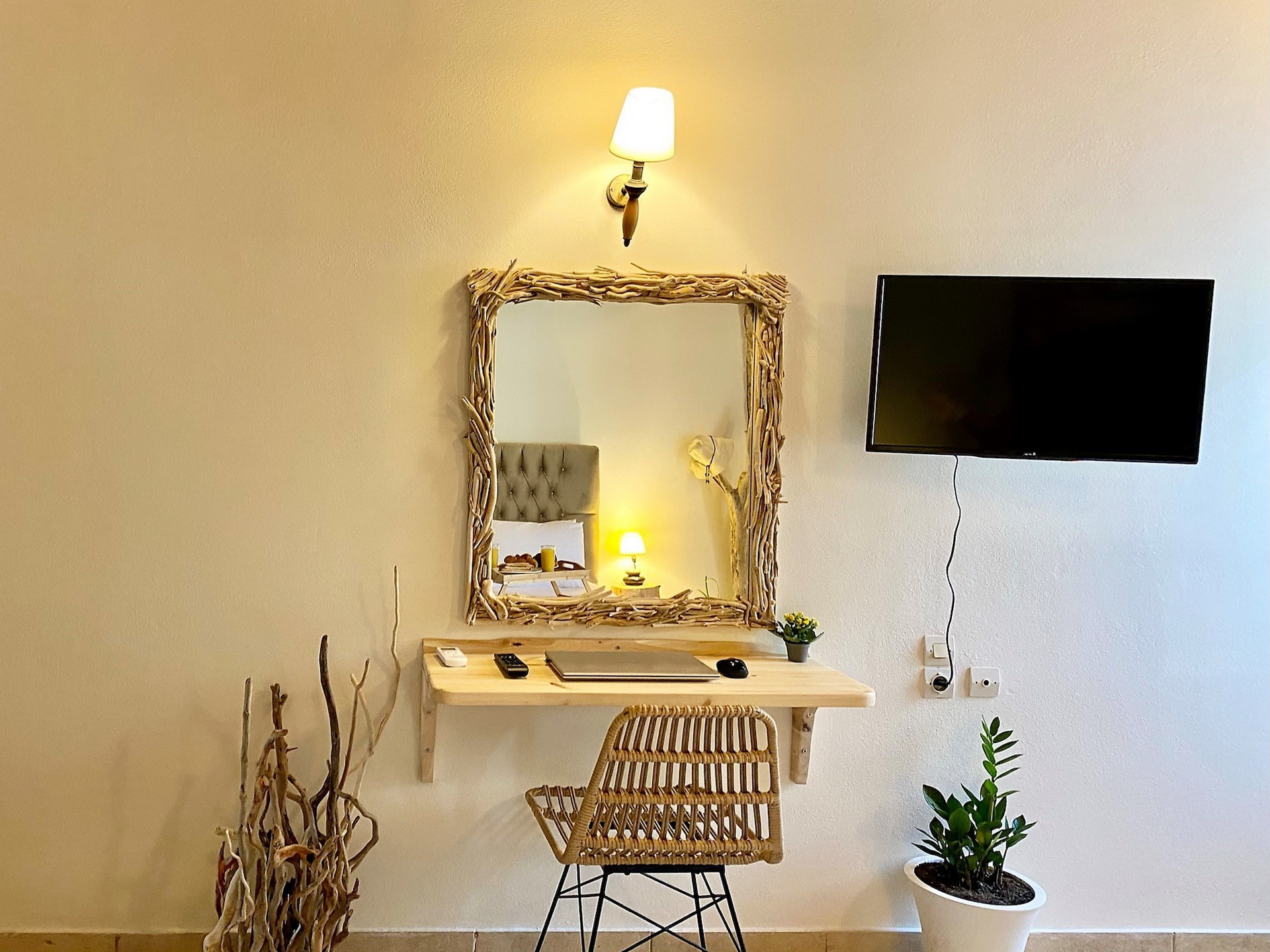 Villa Eros: Privezwembad & Bergzicht bij Rethymno - foto 20