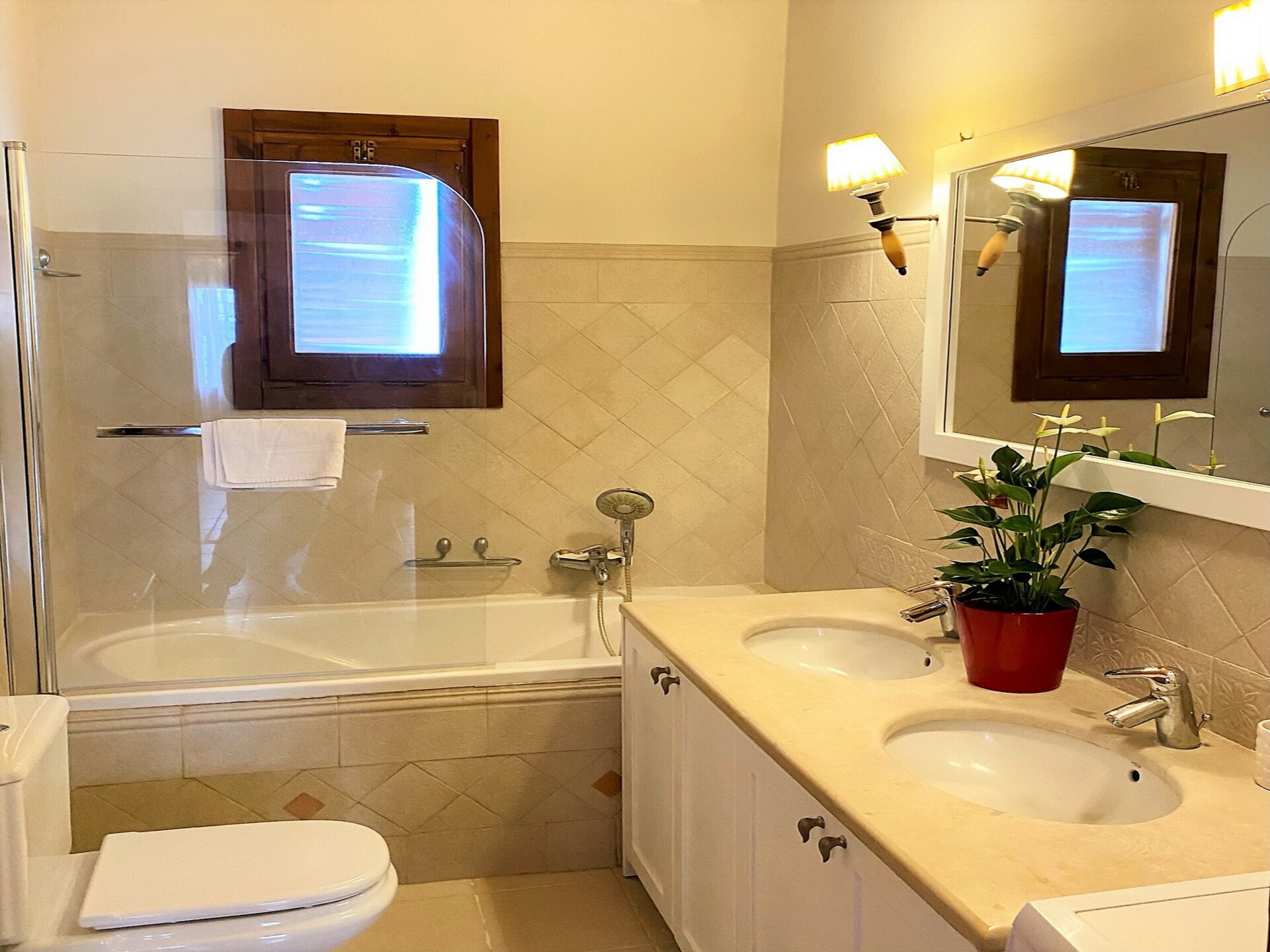 Villa Eros: Privezwembad & Bergzicht bij Rethymno - foto 17
