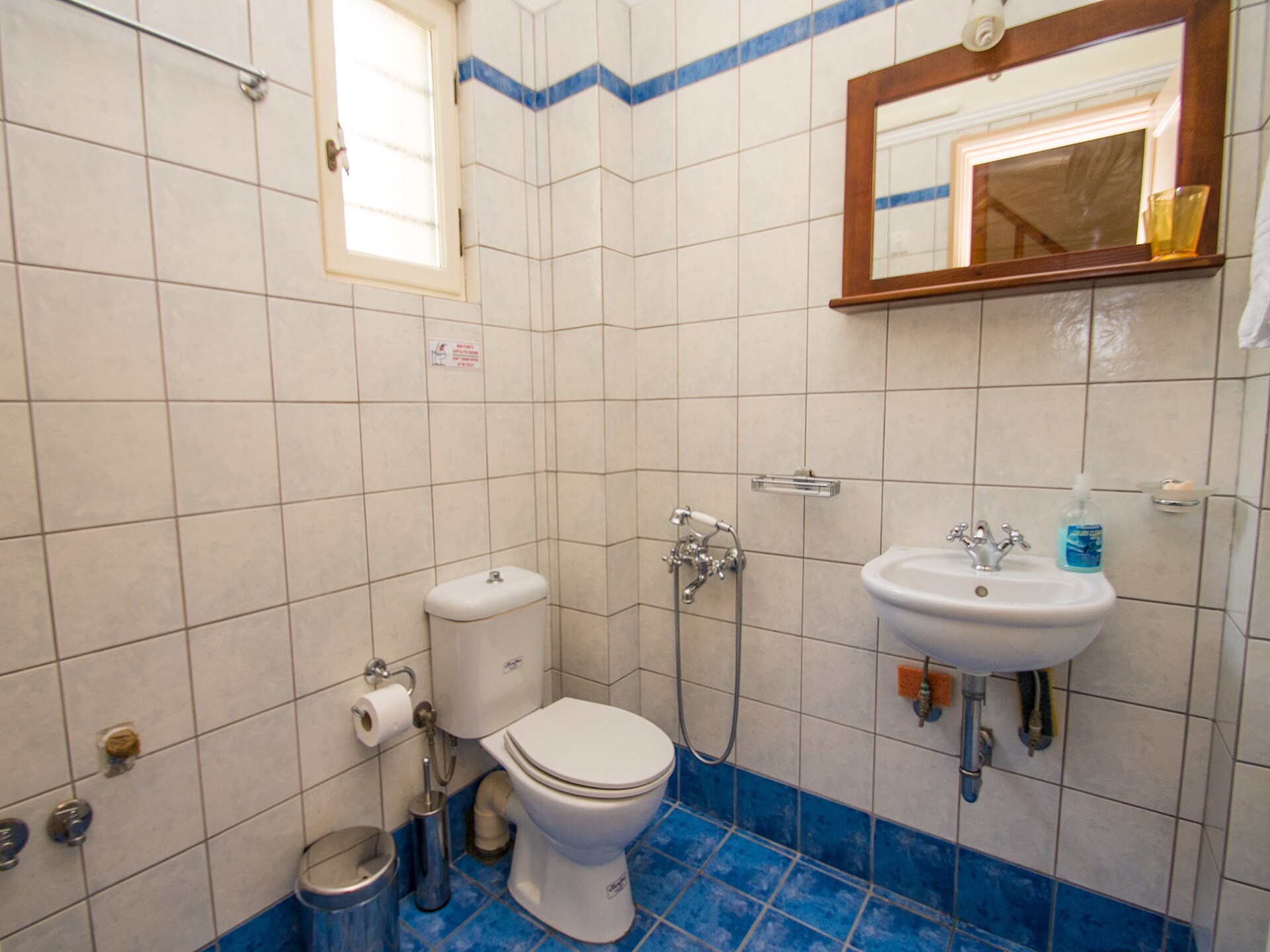 Knusse villa met gedeeld zwembad en bergzicht nabij Almyrida - foto 15