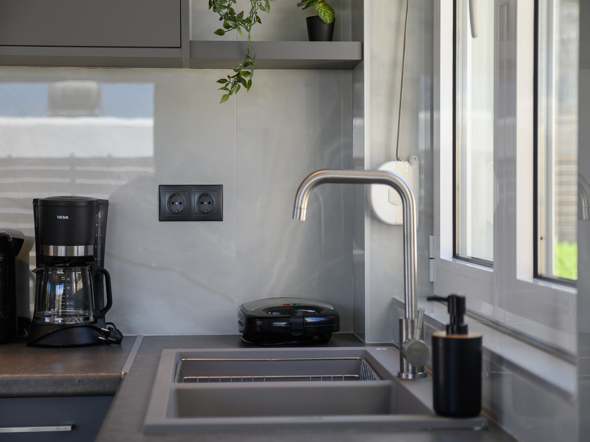 Knusse villa met privézwembad en bergzicht bij Agia Triada - foto 19
