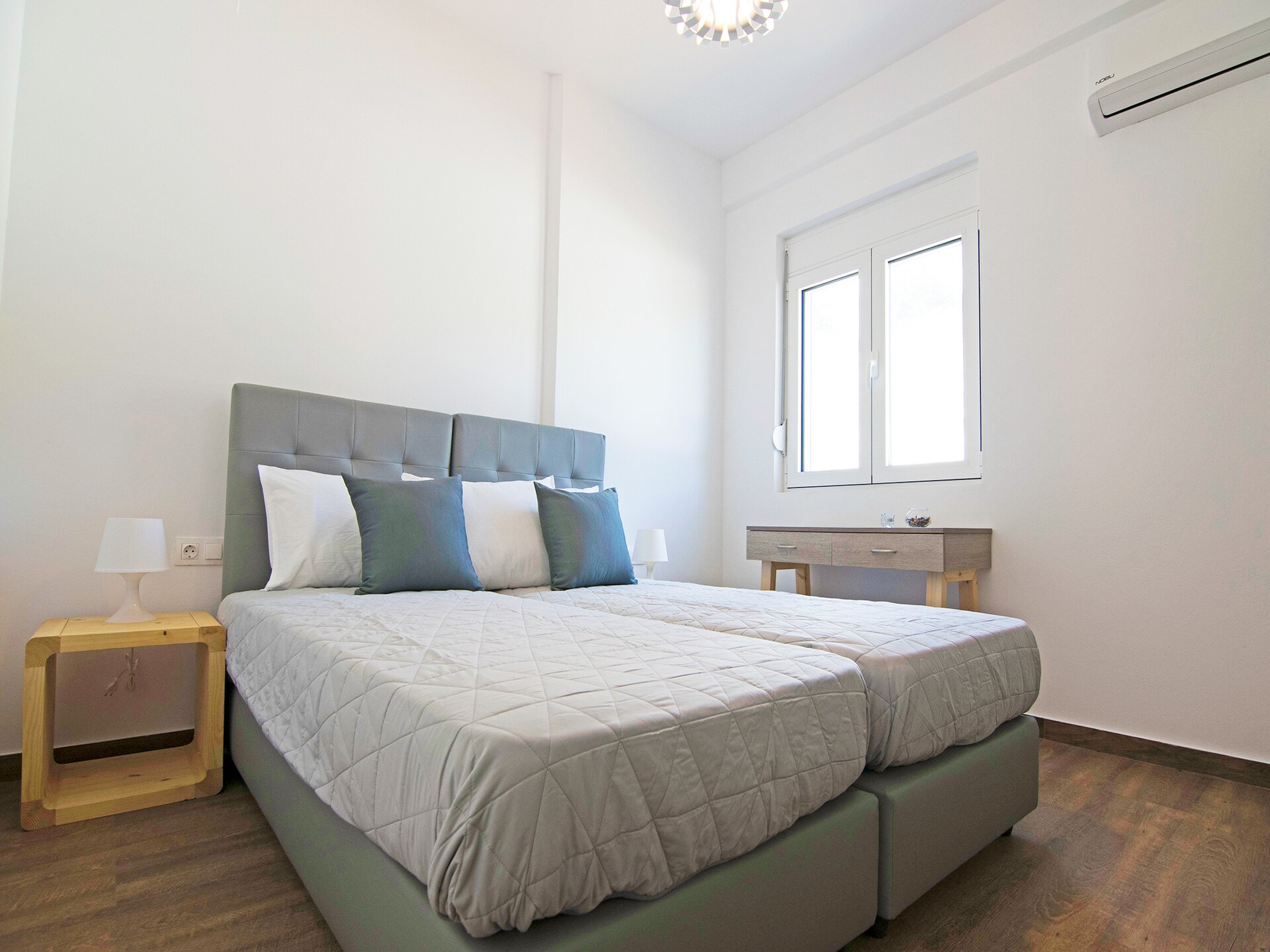 Knusse villa met privézwembad en bergzicht bij Agia Triada - foto 2