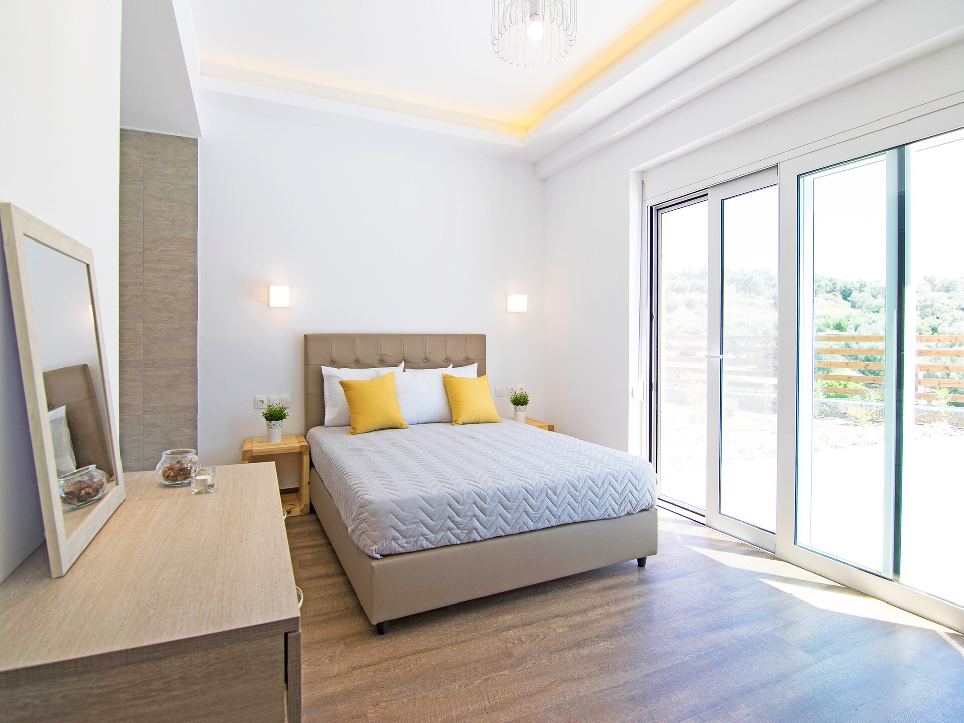 Knusse villa met privézwembad en bergzicht bij Agia Triada - foto 24