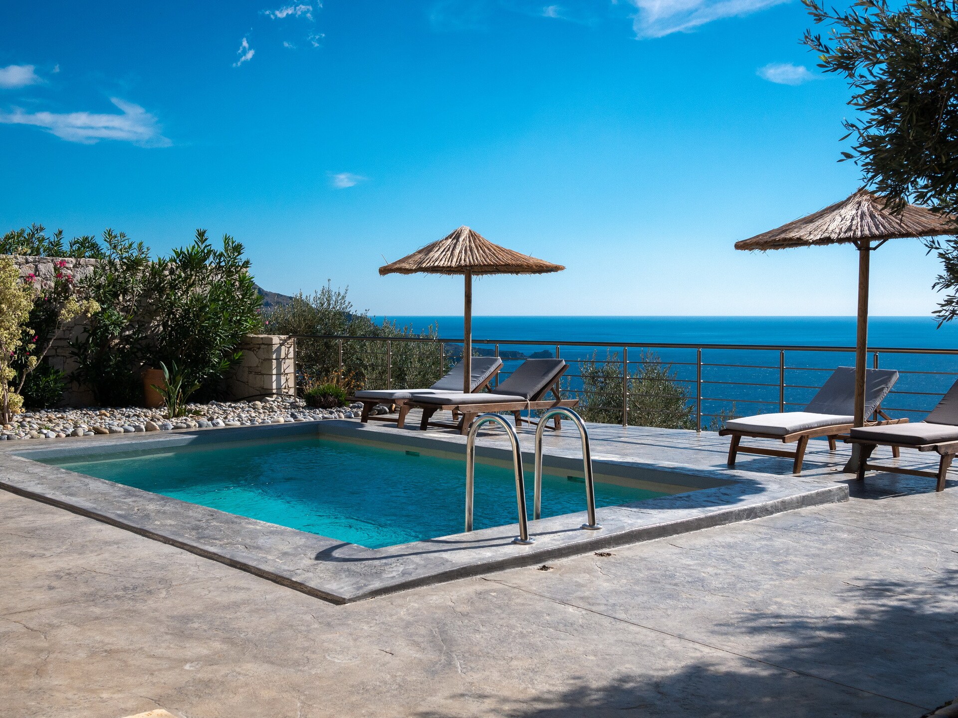 Villa Pyrgos Plakias 2: rustig genieten aan de zuidkust van Kreta - foto 9
