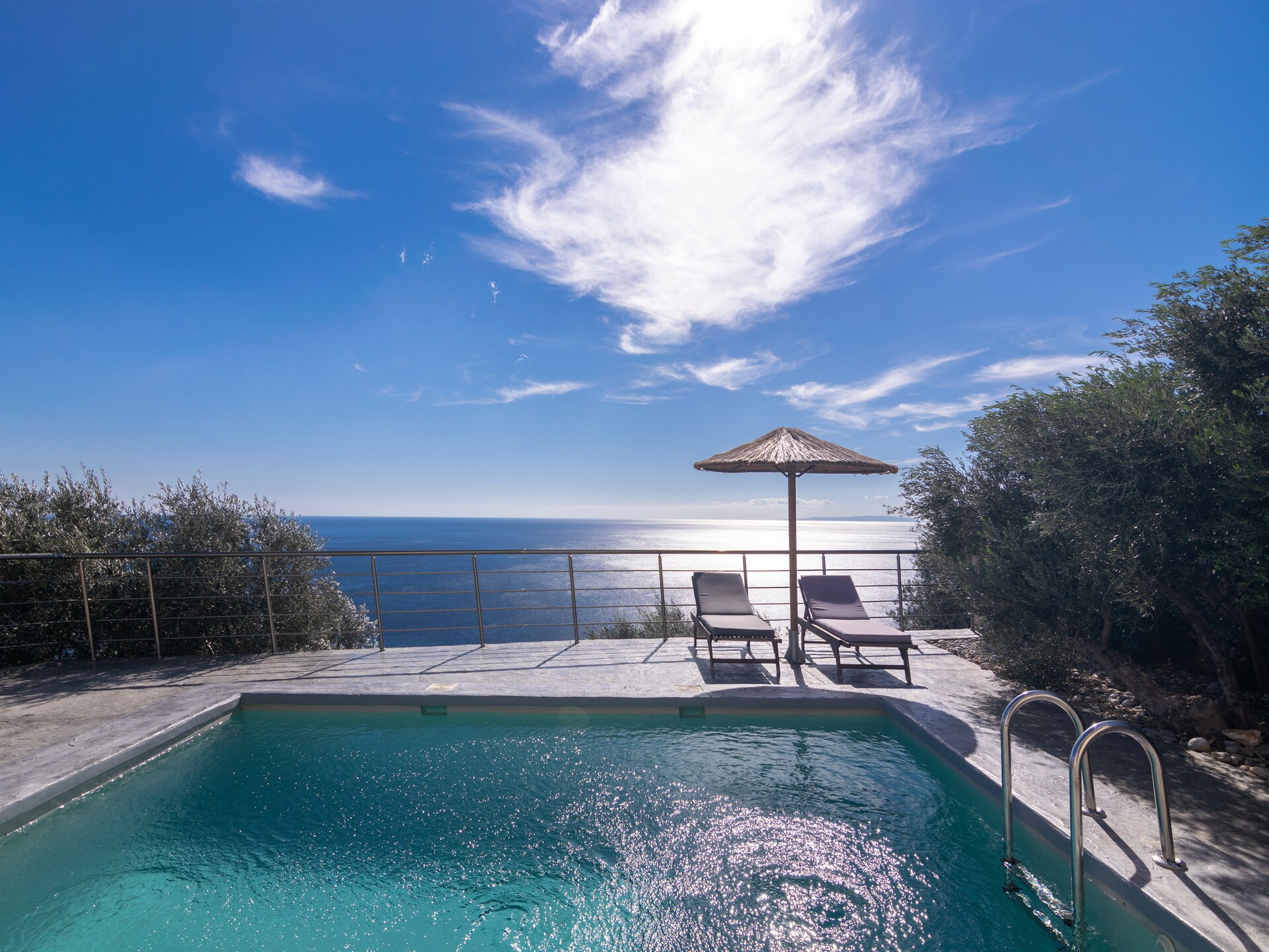 Villa Pyrgos Plakias 2: rustig genieten aan de zuidkust van Kreta - foto 10