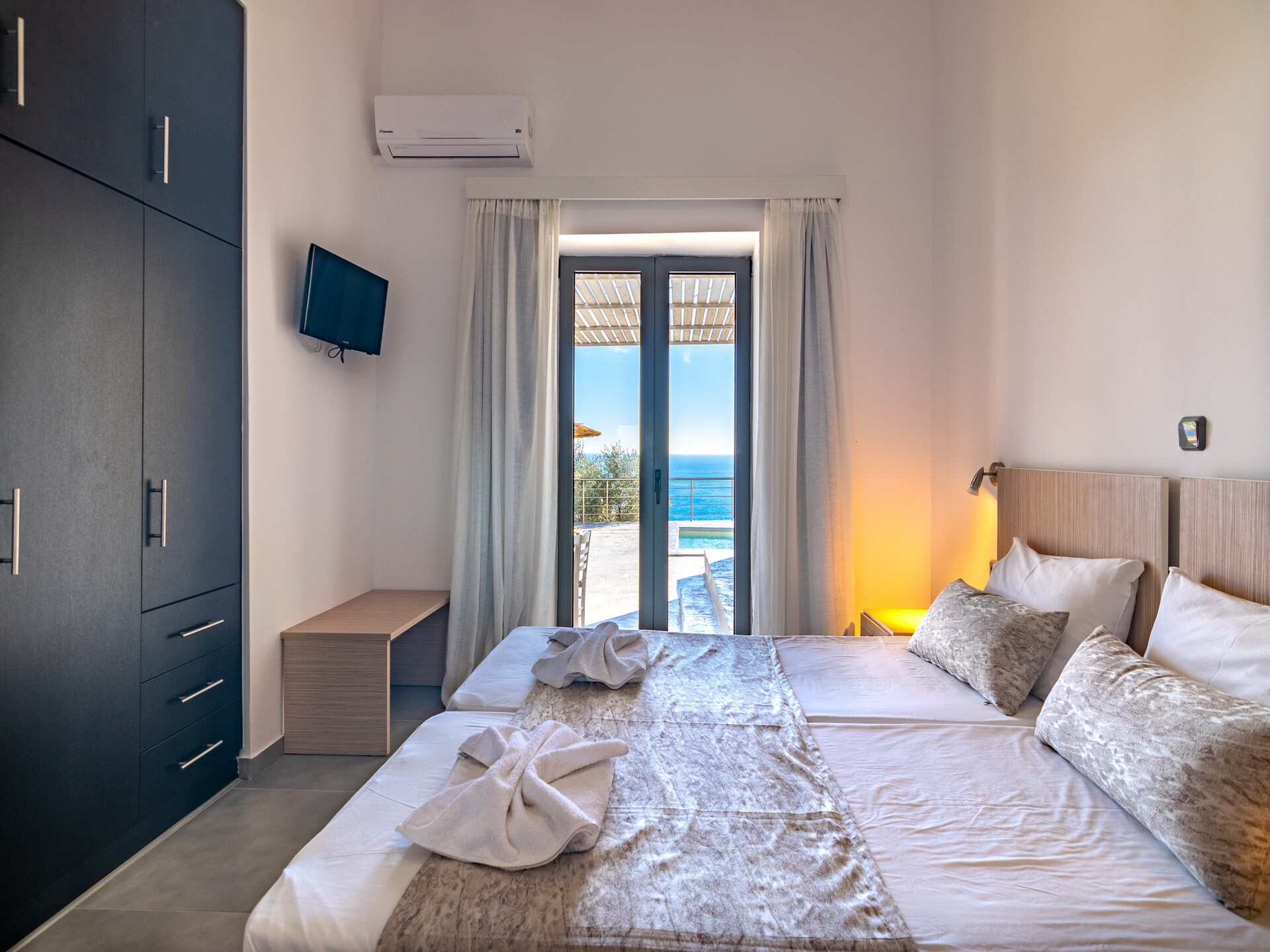 Villa Pyrgos Plakias 2: rustig genieten aan de zuidkust van Kreta - foto 14