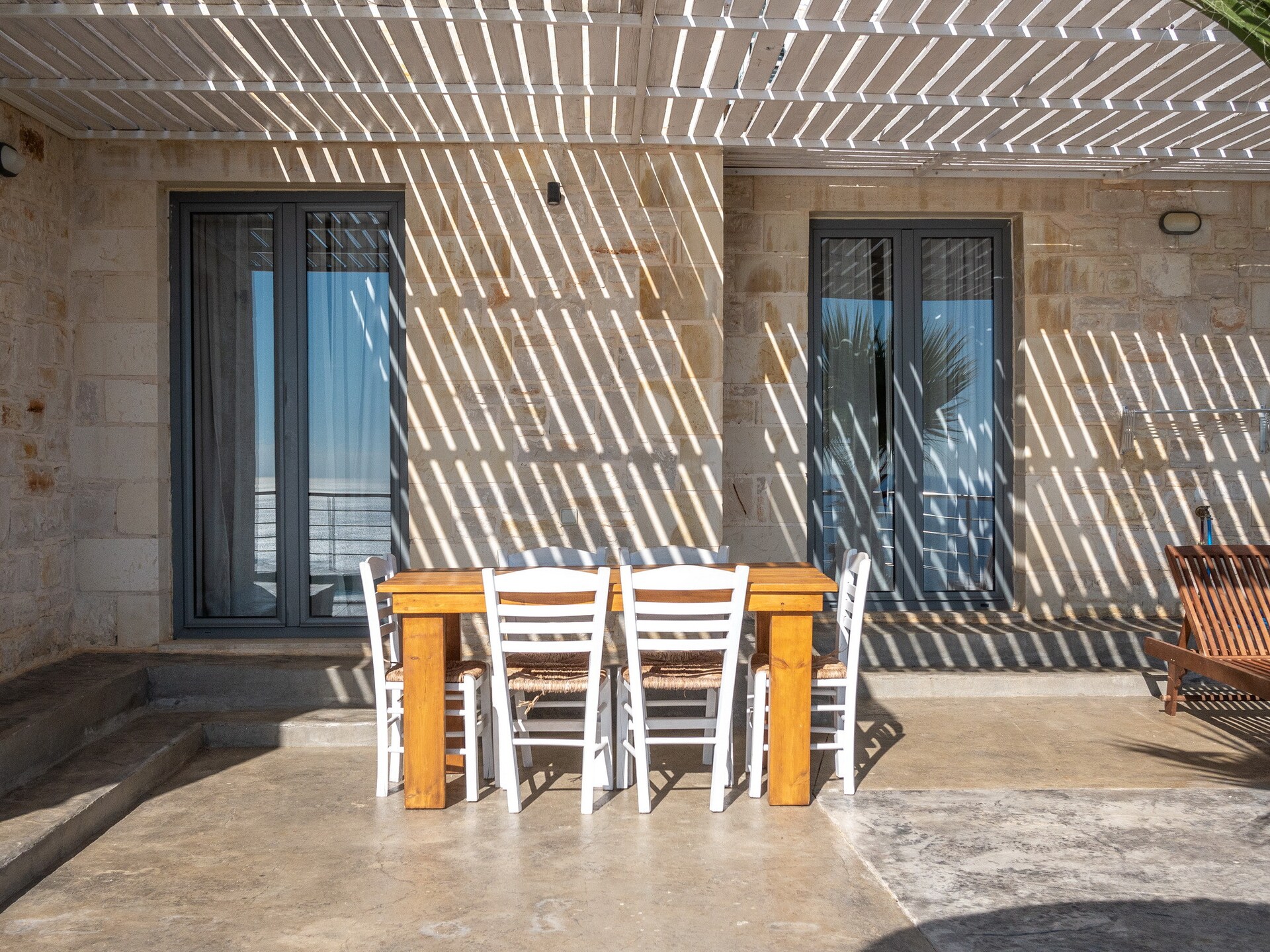 Villa Pyrgos Plakias 2: rustig genieten aan de zuidkust van Kreta - foto 5