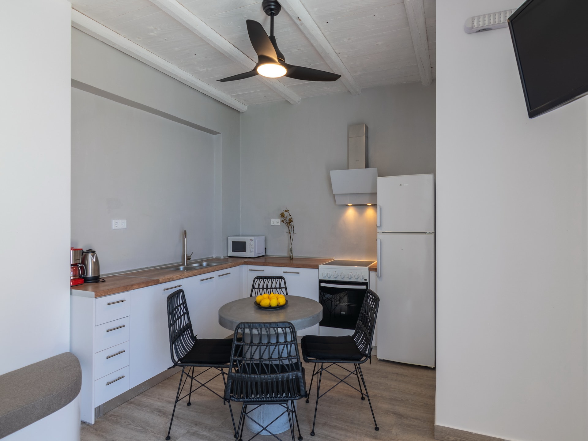 Villa met privézwembad in Plakias voor 5 personen - foto 2