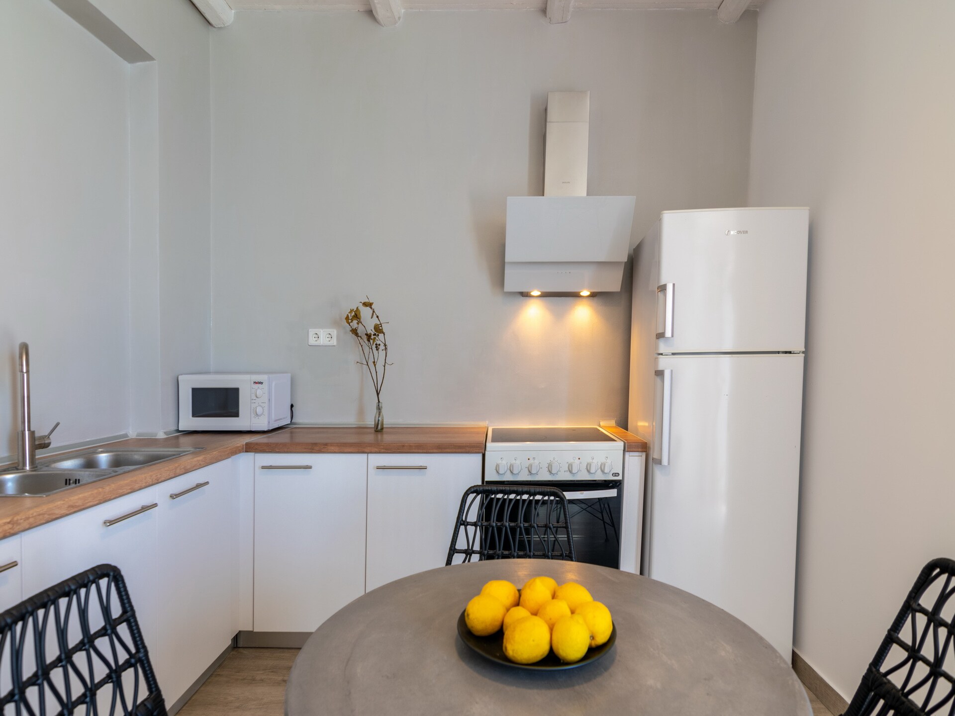 Villa met privézwembad in Plakias voor 5 personen - foto 11