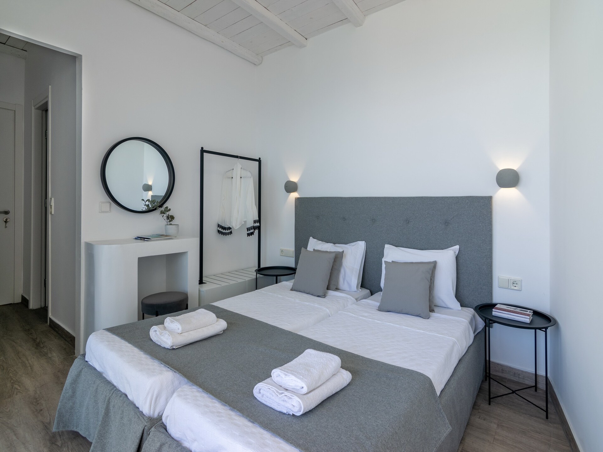 Villa met privézwembad in Plakias voor 5 personen - foto 3