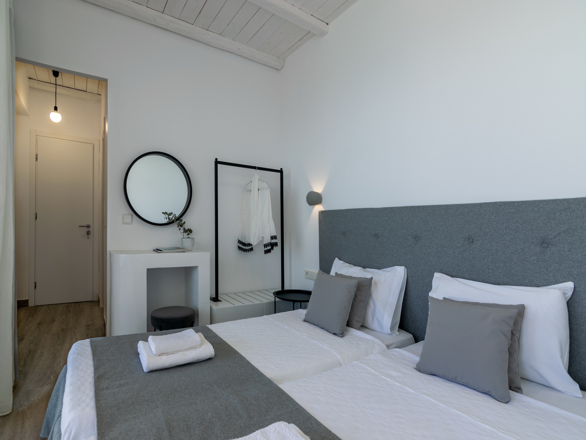 Villa met privézwembad in Plakias voor 5 personen - foto 15