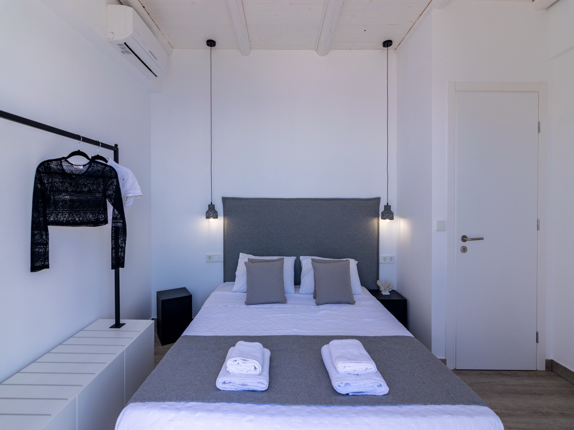 Villa met privézwembad in Plakias voor 5 personen - foto 13