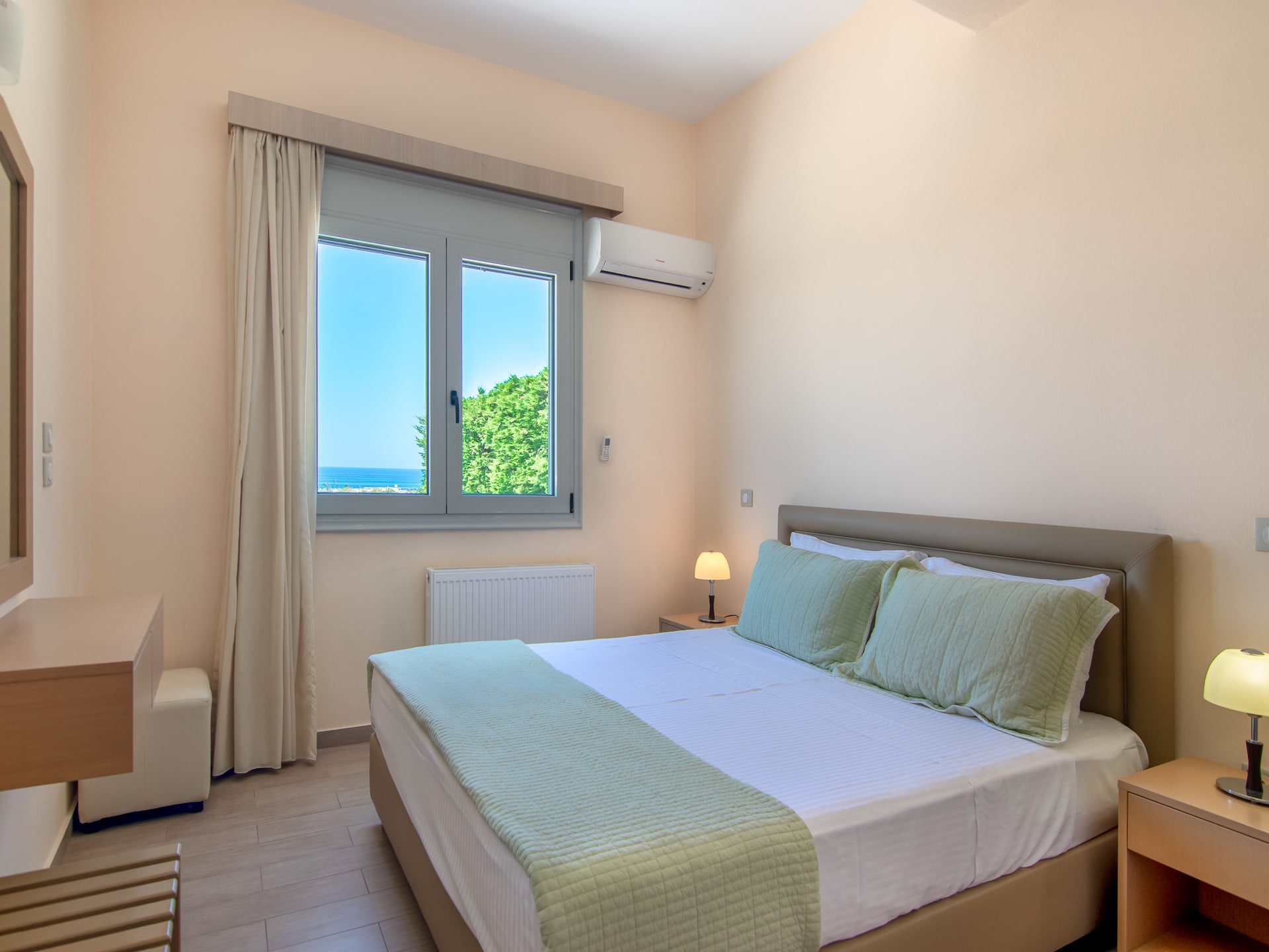7-persoons villa met privézwembad in Adelianos Kampos - foto 23