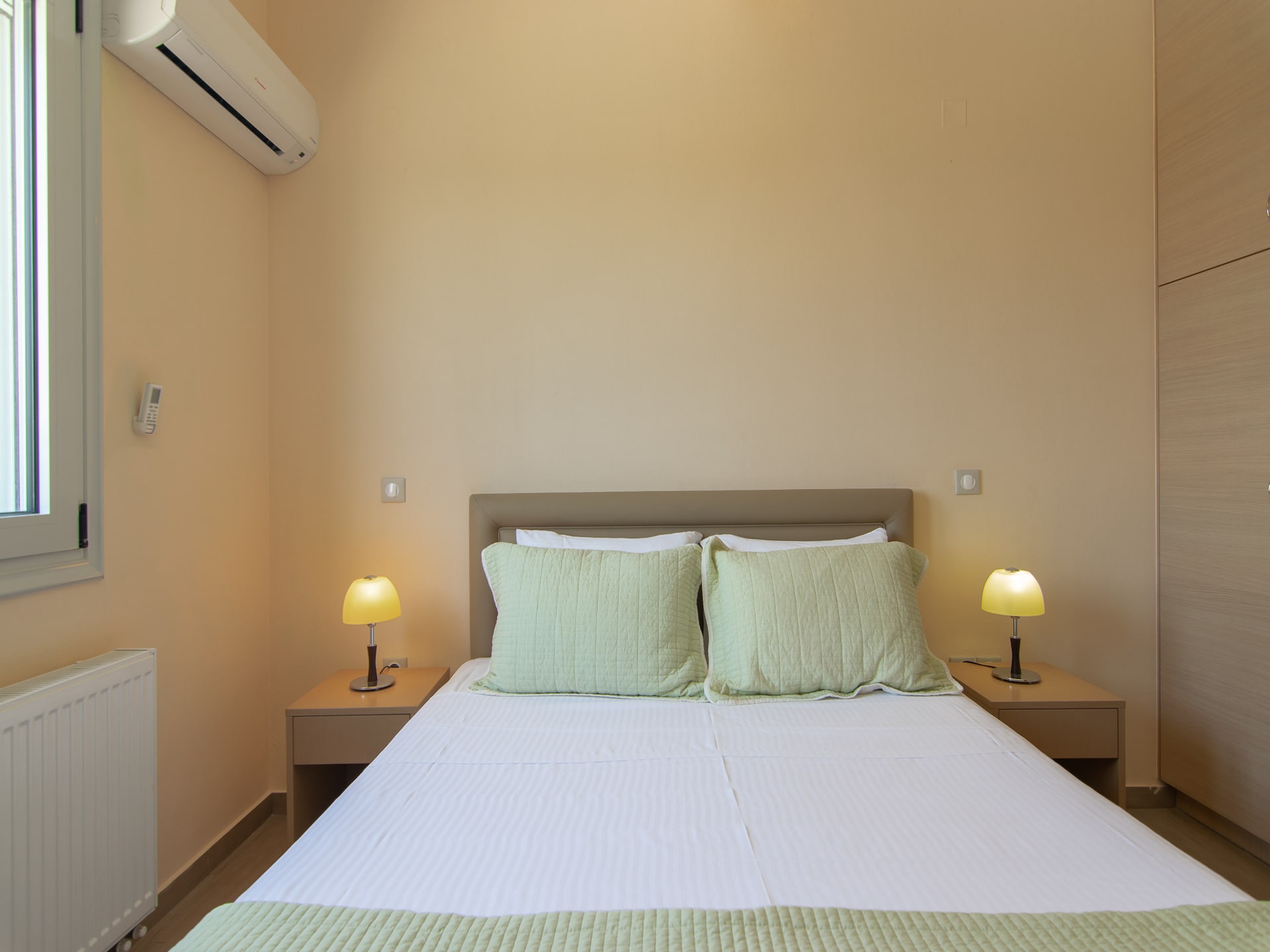 7-persoons villa met privézwembad in Adelianos Kampos - foto 20