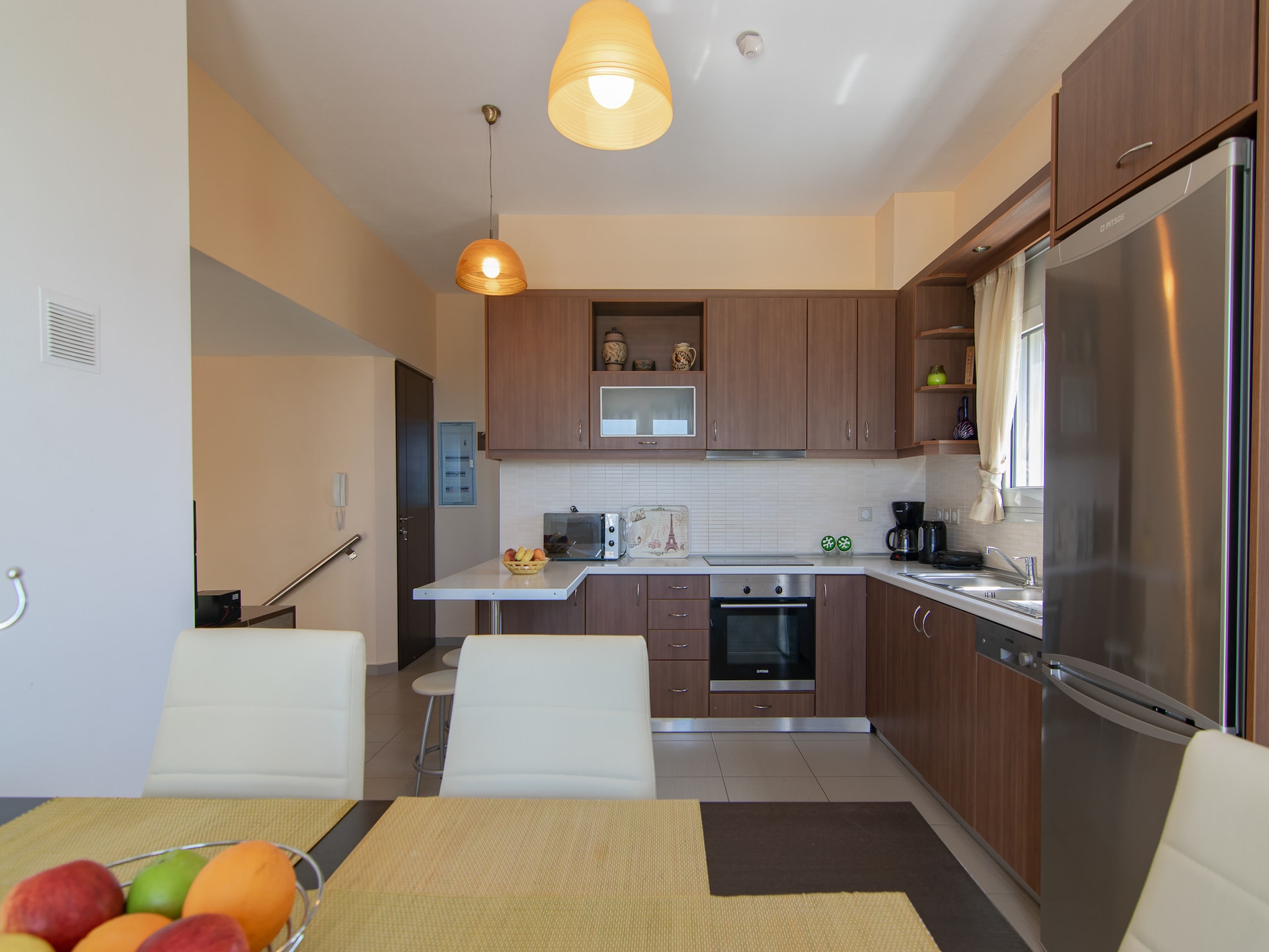 7-persoons villa met privézwembad in Adelianos Kampos - foto 18