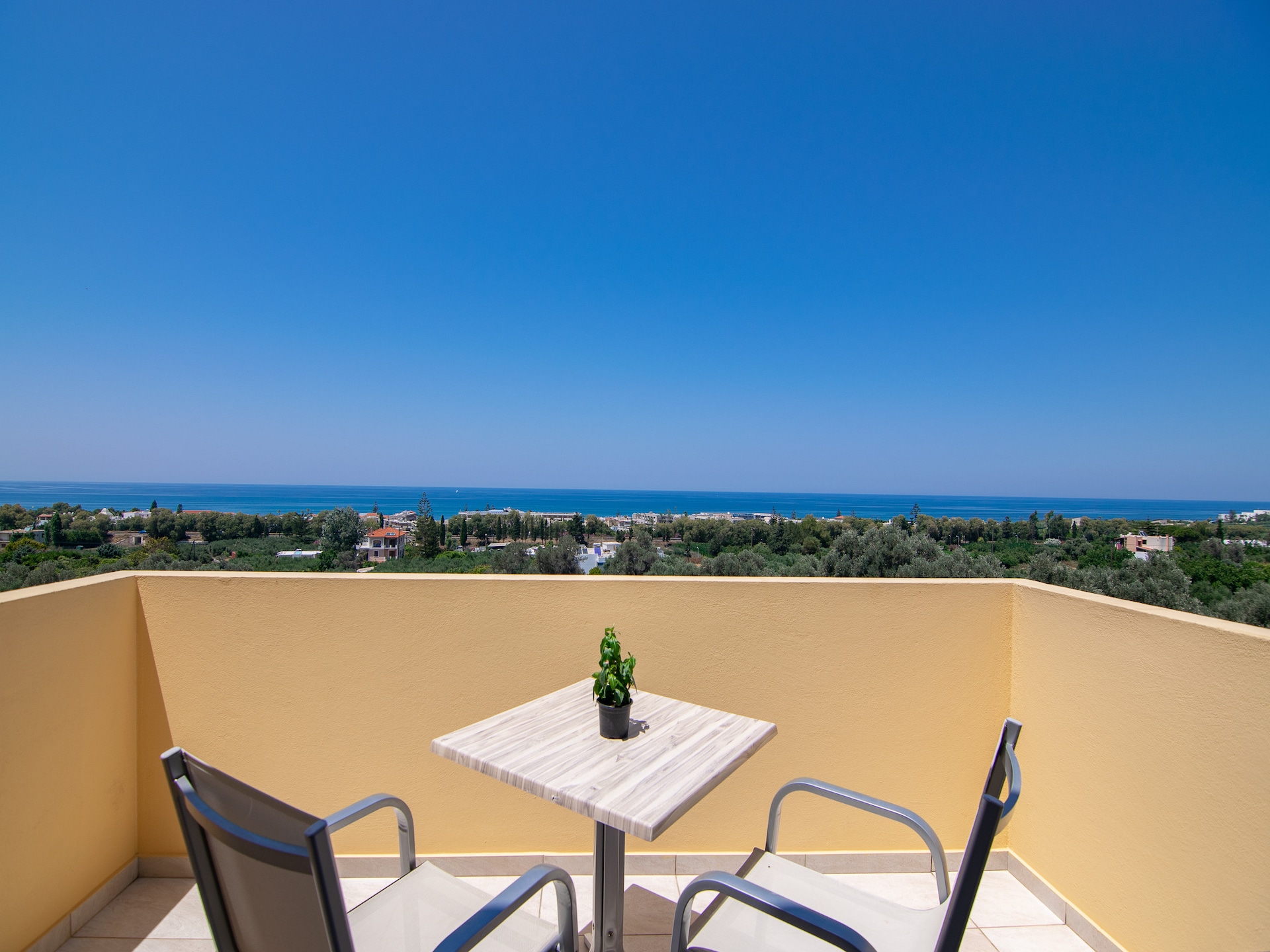 7-persoons villa met privézwembad in Adelianos Kampos - foto 5