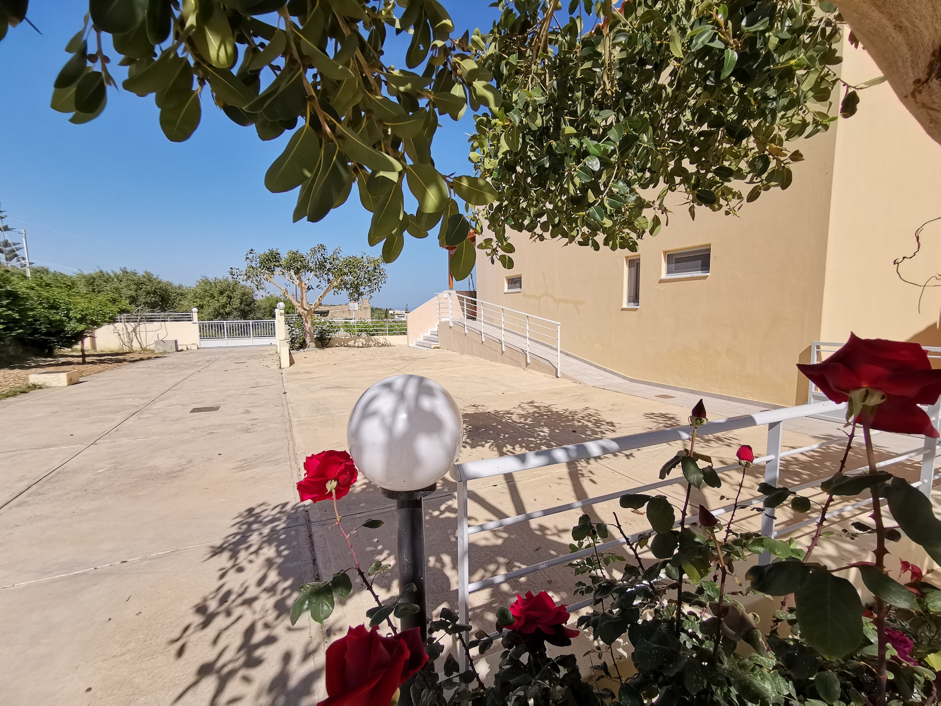 7-persoons villa met privézwembad in Adelianos Kampos - foto 30