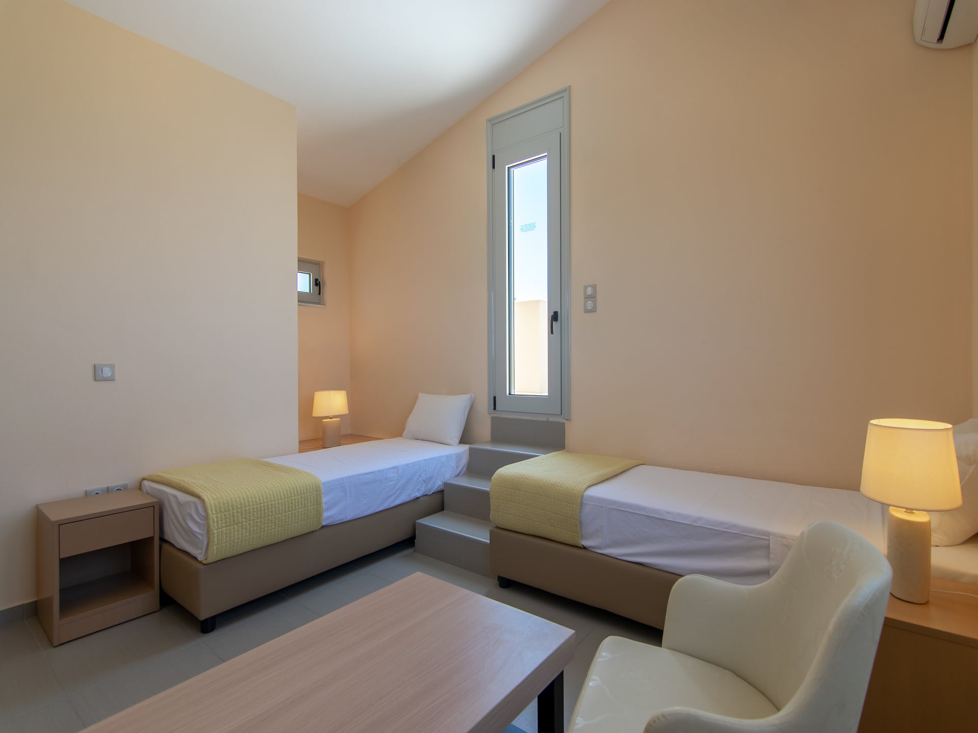 Villa met privézwembad in Adelianos Kampos voor 7 personen - foto 13
