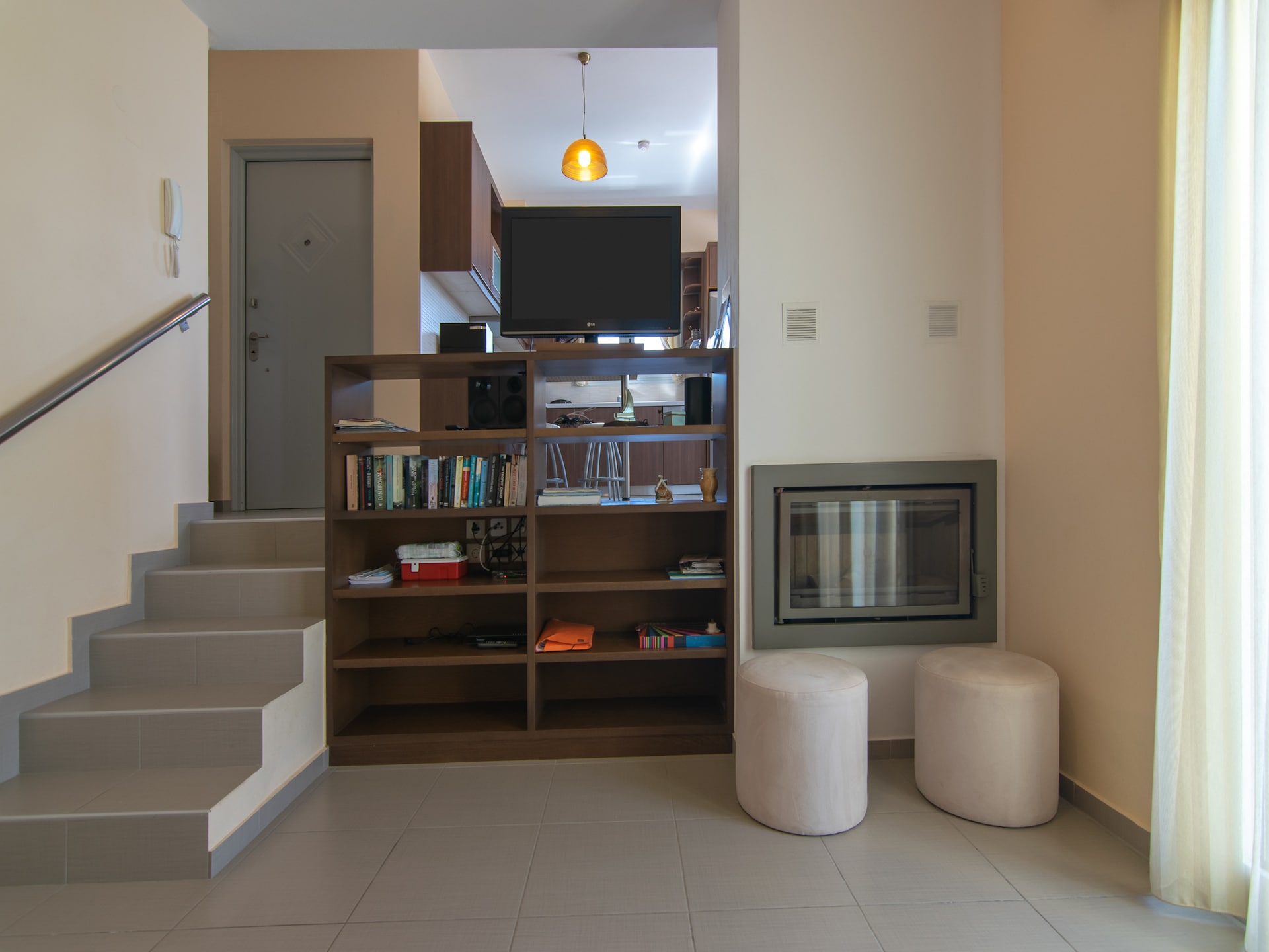 Villa met privézwembad in Adelianos Kampos voor 7 personen - foto 8