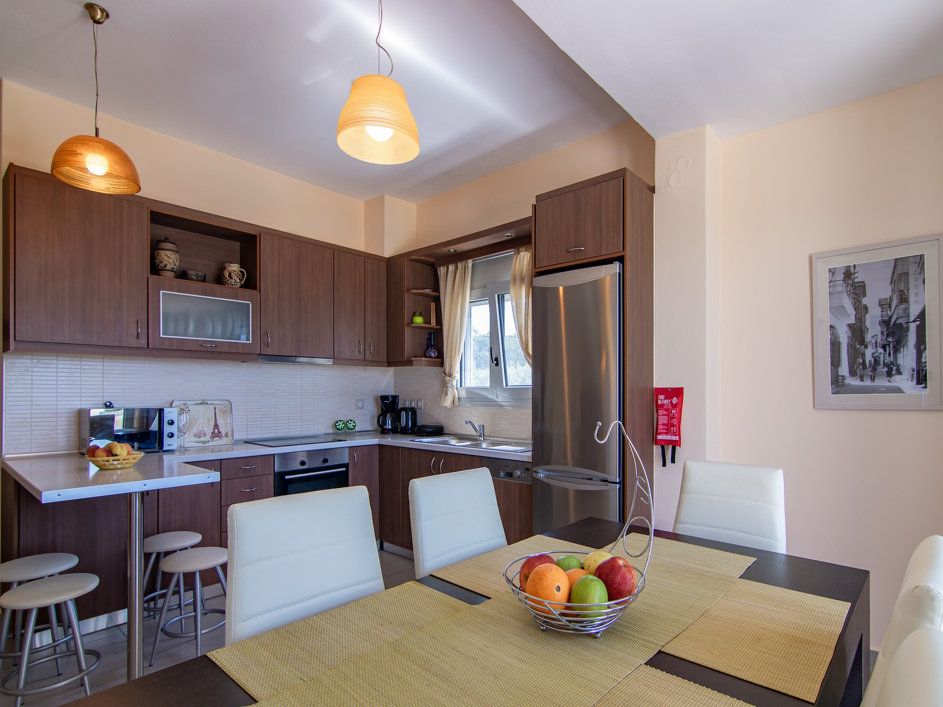 Villa met privézwembad in Adelianos Kampos voor 7 personen - foto 4