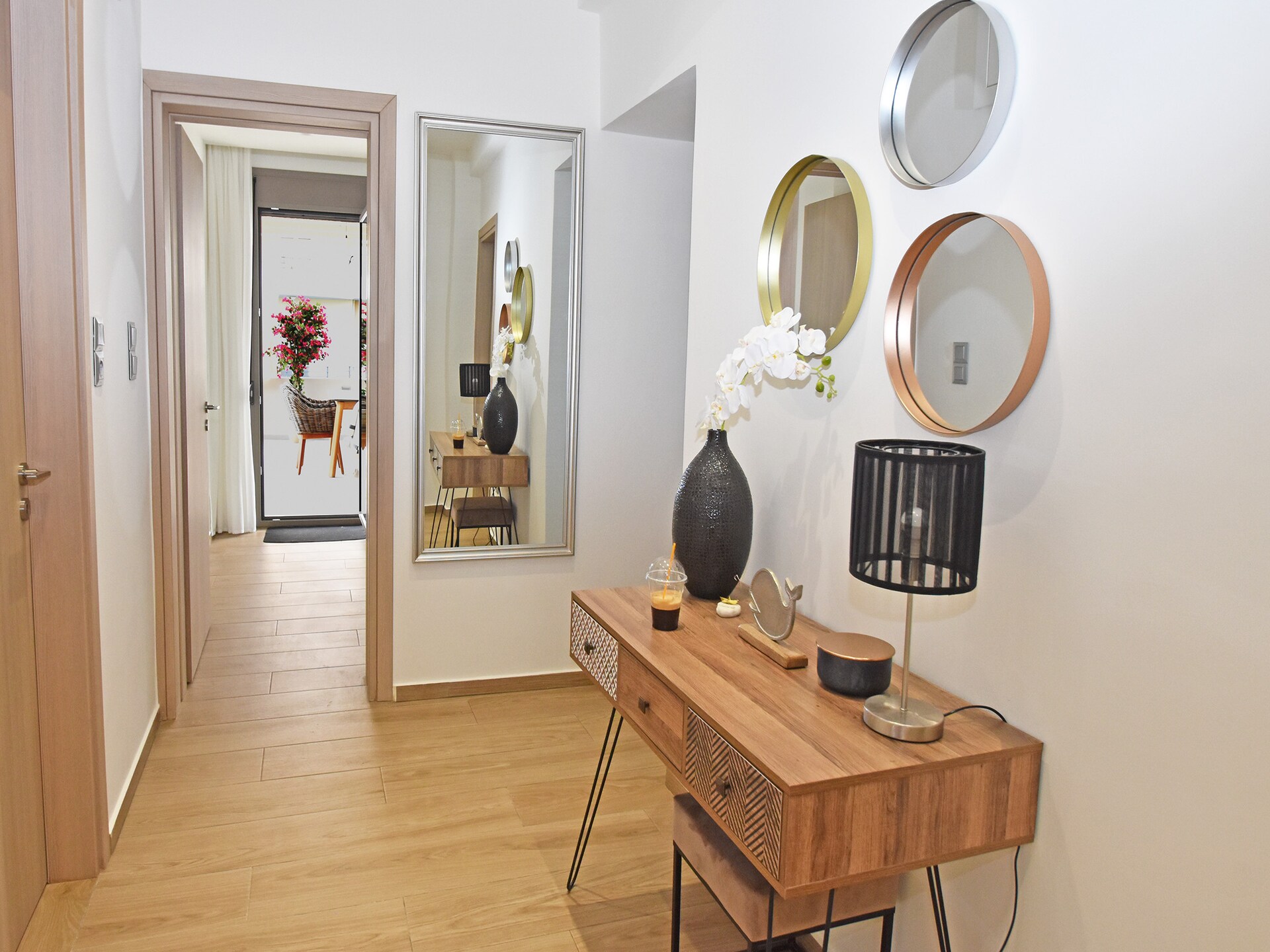 Casa Luna: Ruim appartement met verwarmd privézwembad in hartje Rethymno - foto 21