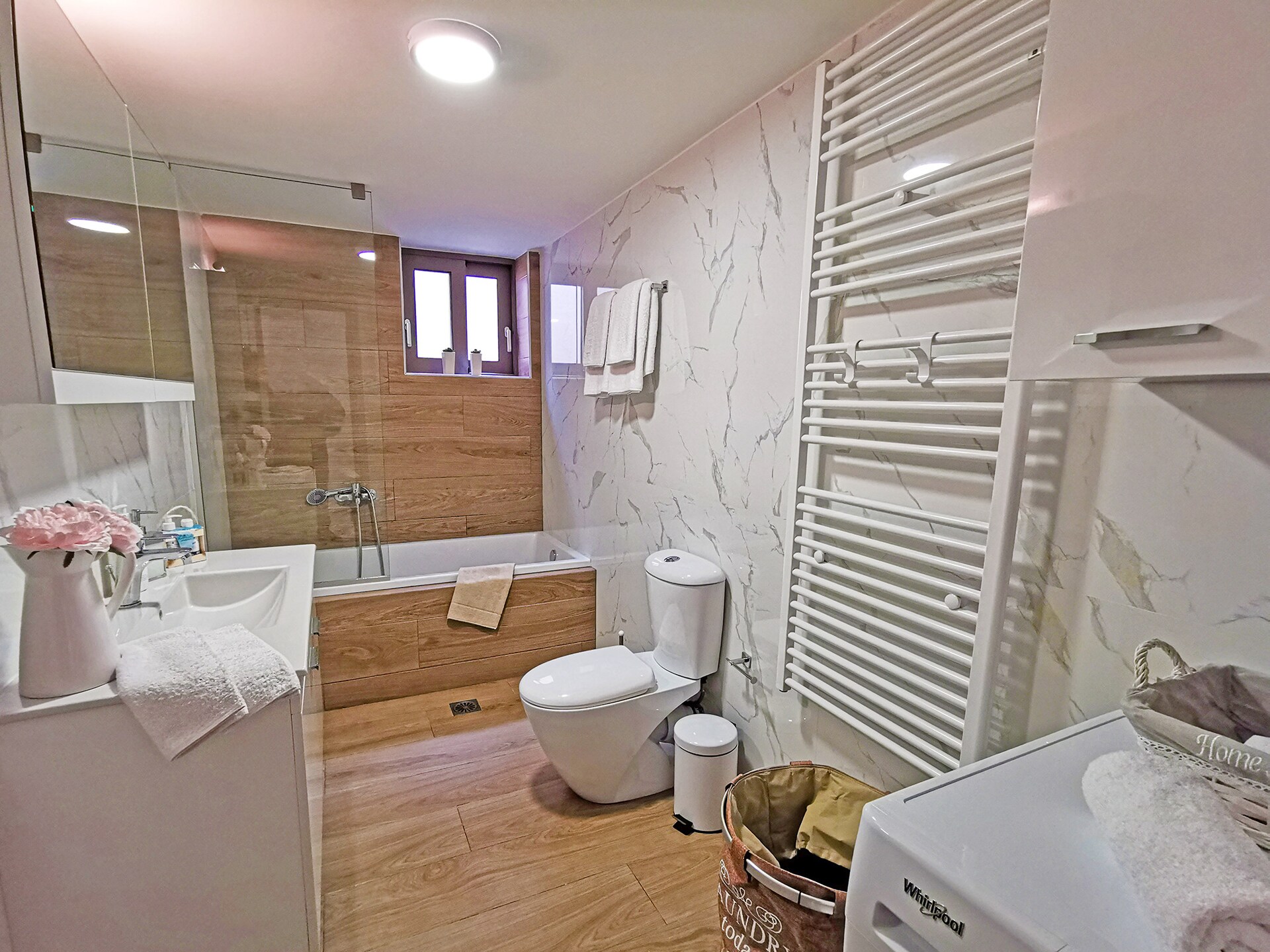 Casa Luna: Ruim appartement met verwarmd privézwembad in hartje Rethymno - foto 16