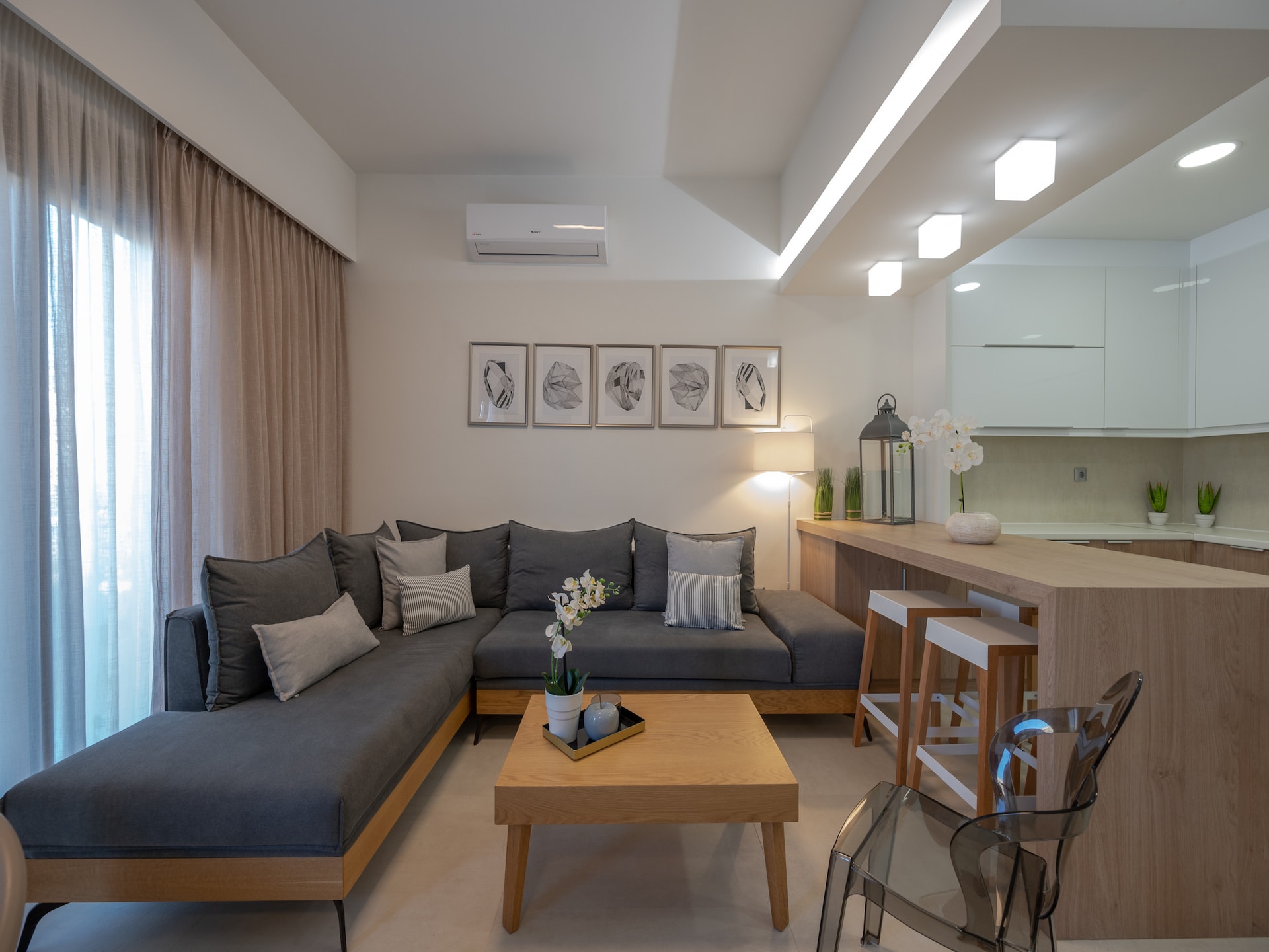 Casa Luna: Ruim appartement met verwarmd privézwembad in hartje Rethymno - foto 9