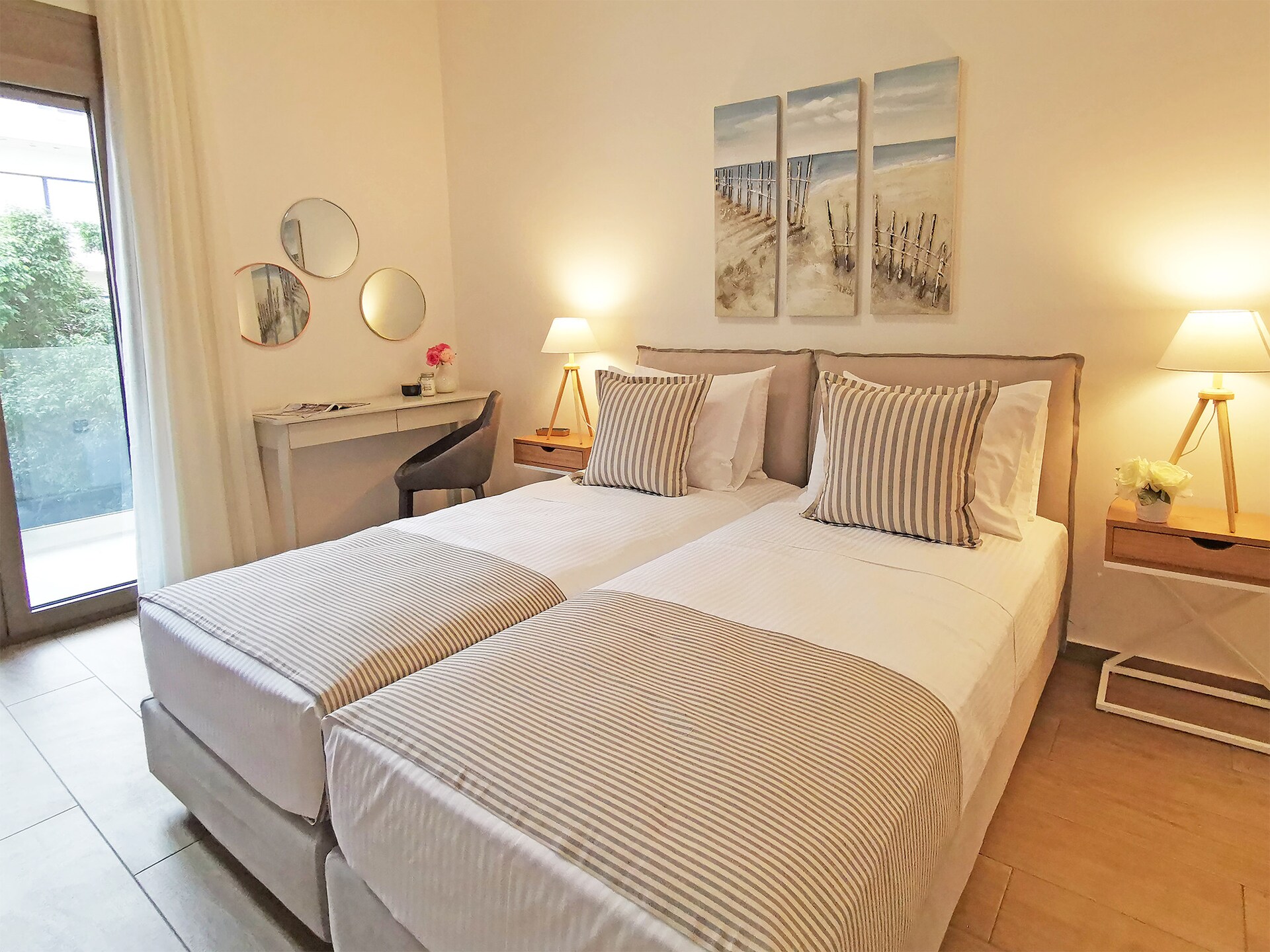 Casa Luna: Ruim appartement met verwarmd privézwembad in hartje Rethymno - foto 13