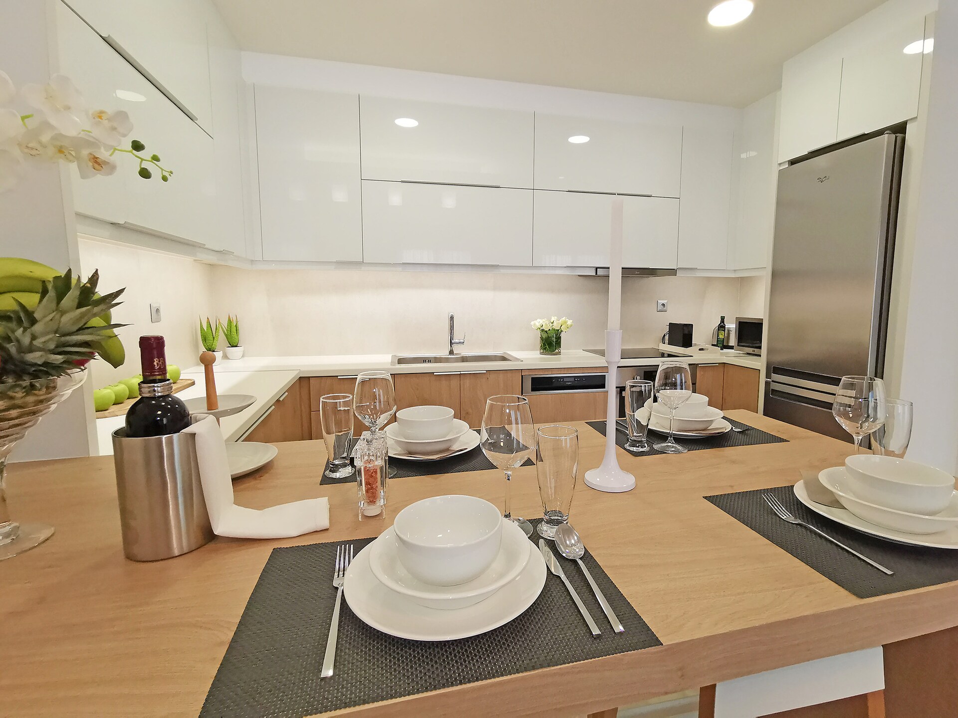 Casa Luna: Ruim appartement met verwarmd privézwembad in hartje Rethymno - foto 12
