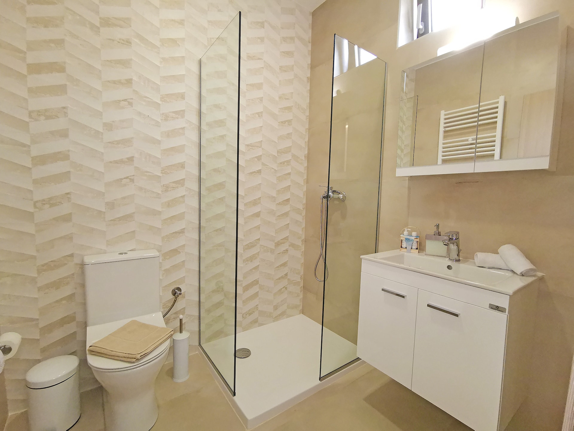 Casa Luna: Ruim appartement met verwarmd privézwembad in hartje Rethymno - foto 17
