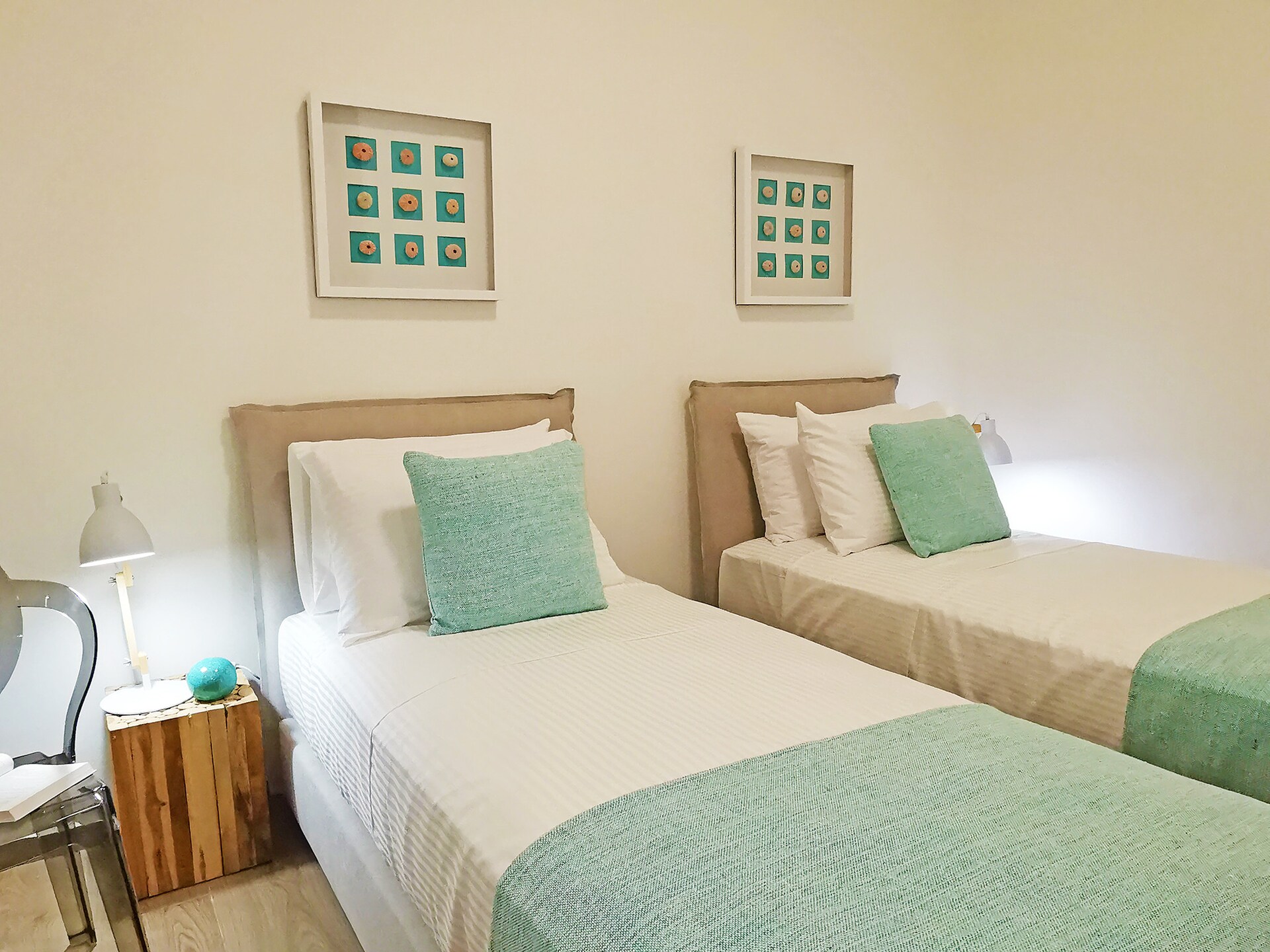 Casa Luna: Ruim appartement met verwarmd privézwembad in hartje Rethymno - foto 15