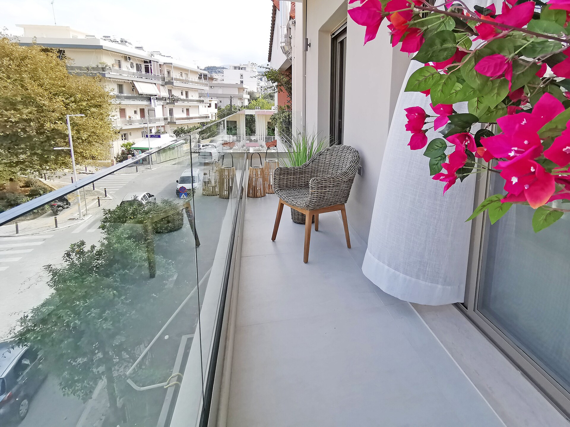 Casa Luna: Ruim appartement met verwarmd privézwembad in hartje Rethymno - foto 18