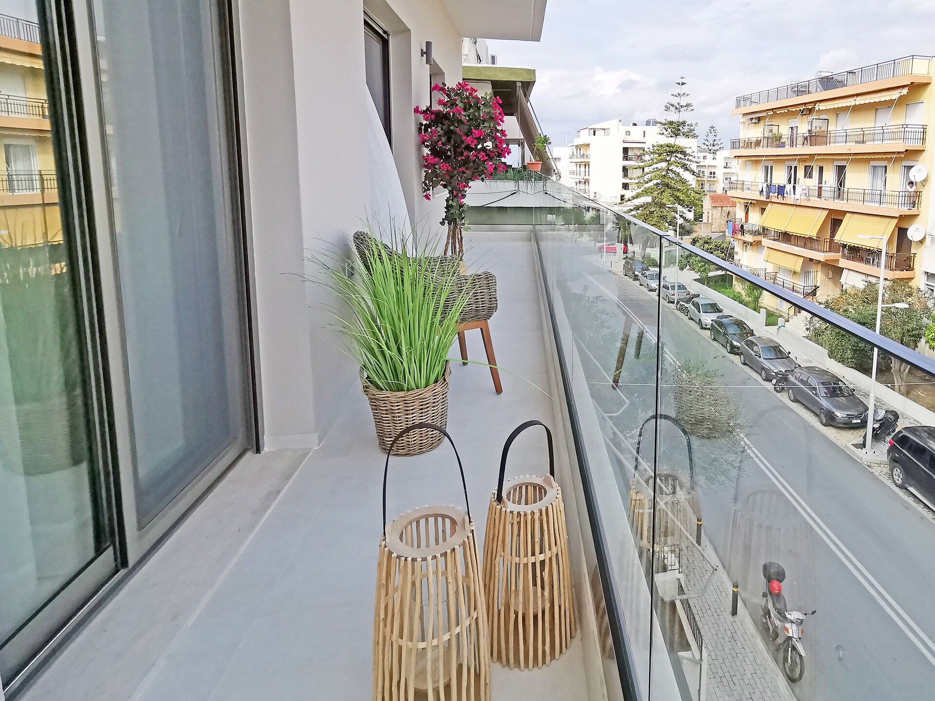 Casa Luna: Ruim appartement met verwarmd privézwembad in hartje Rethymno - foto 19