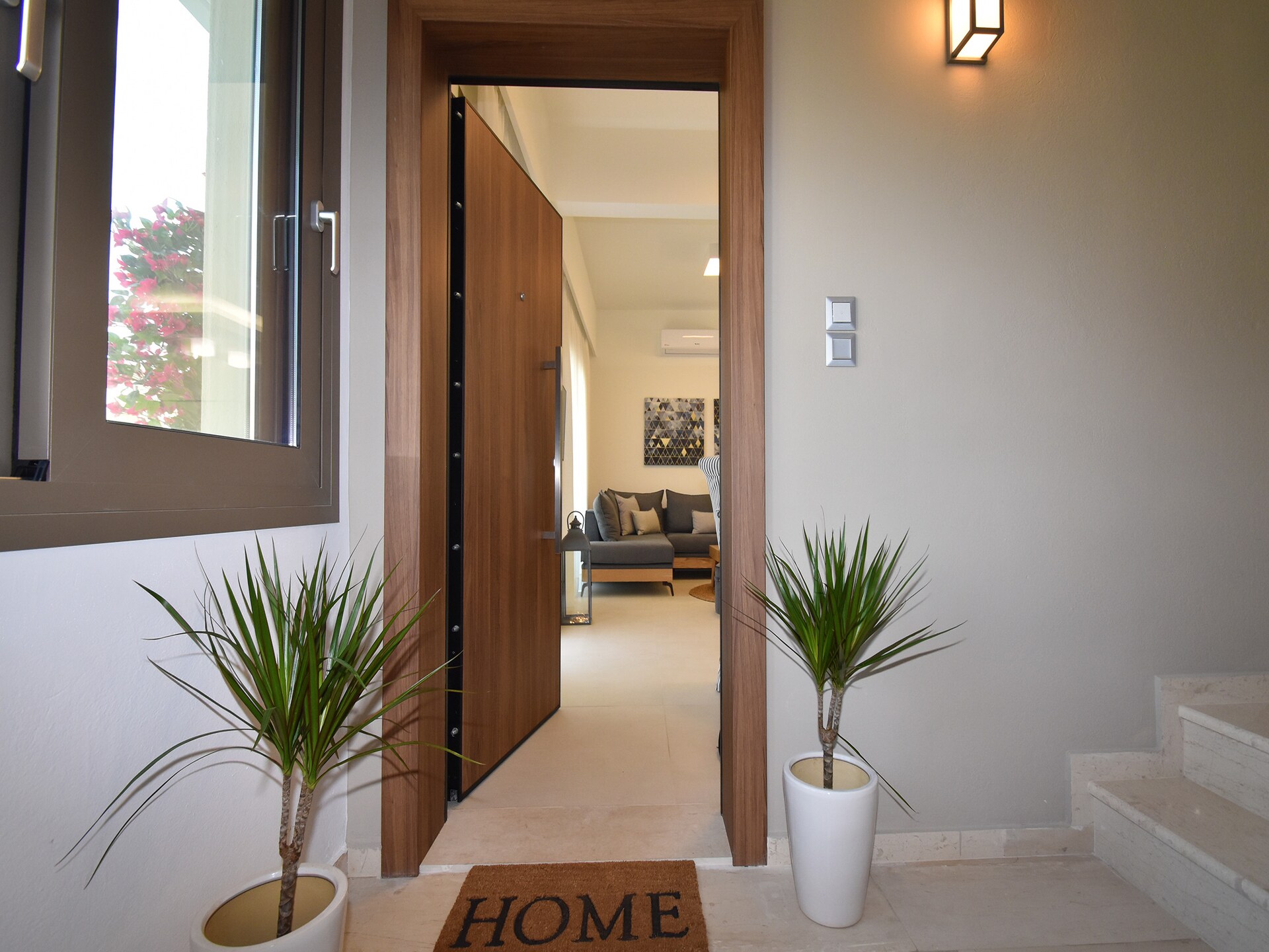 Casa Luna: Ruim appartement met verwarmd privézwembad in hartje Rethymno - foto 23