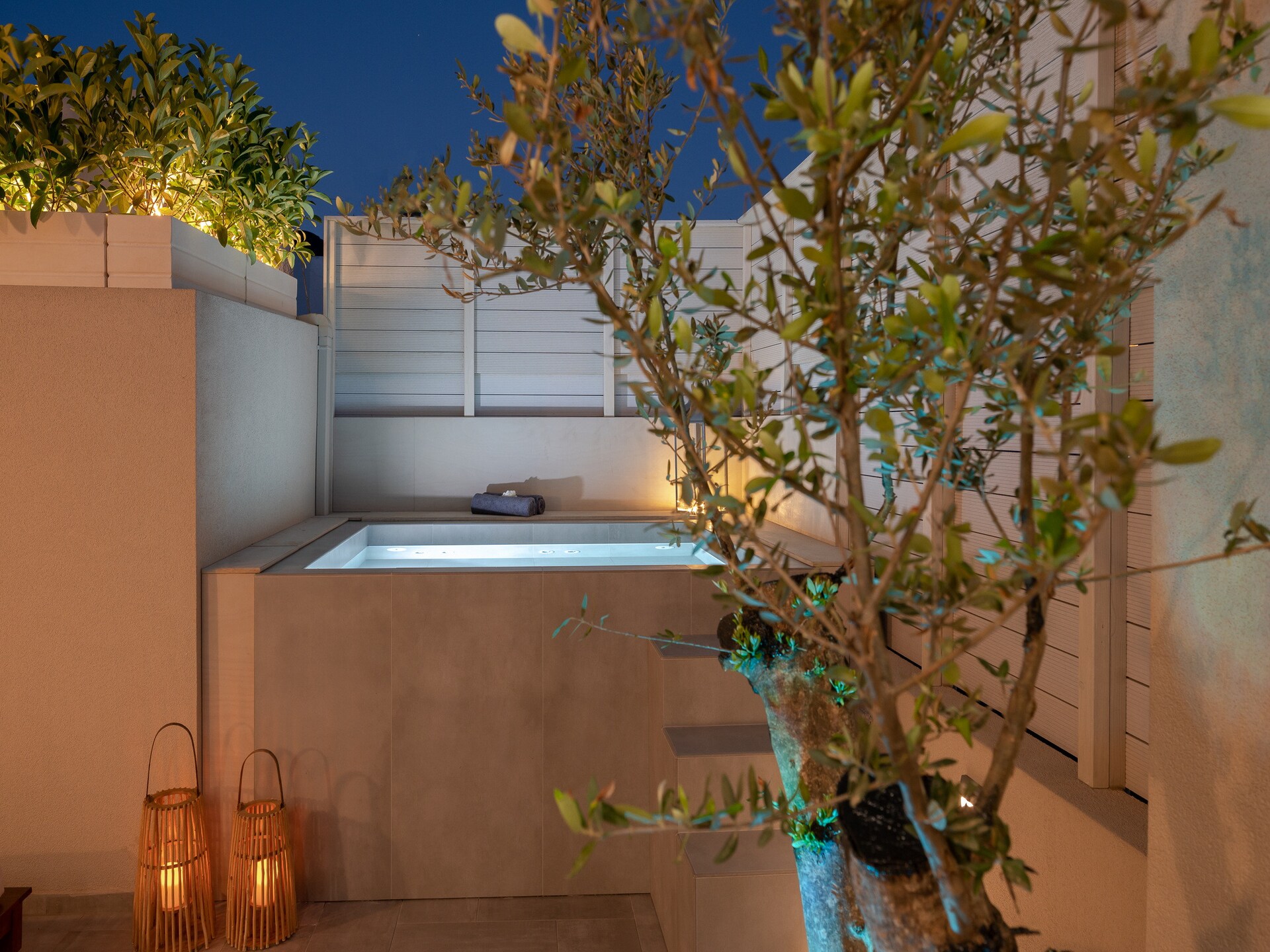 Casa Luna: Ruim appartement met verwarmd privézwembad in hartje Rethymno - foto 20