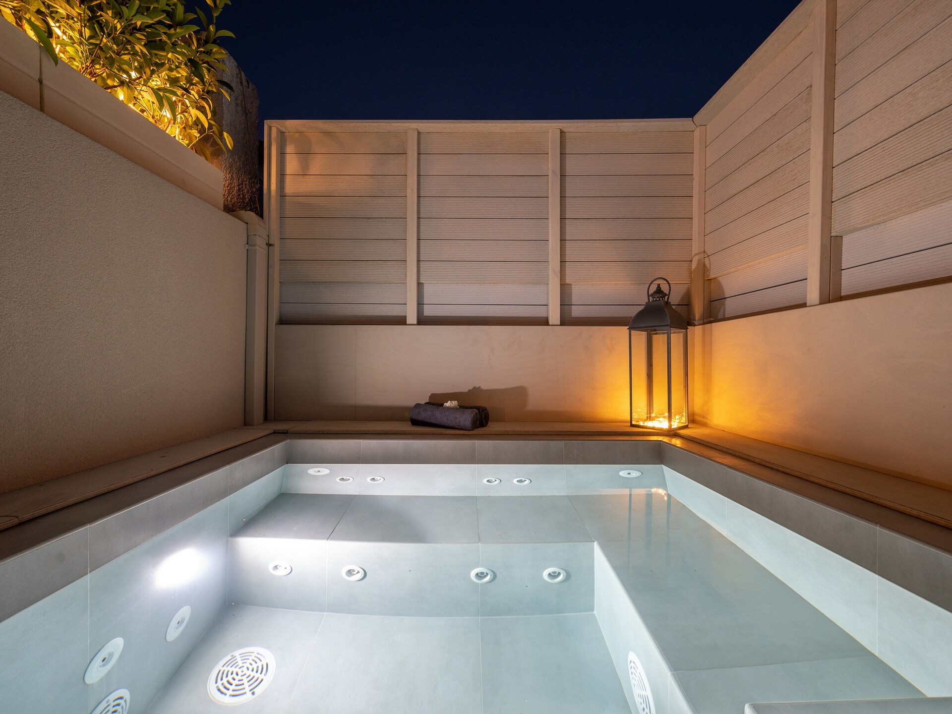 Casa Luna: Ruim appartement met verwarmd privézwembad in hartje Rethymno - foto 7