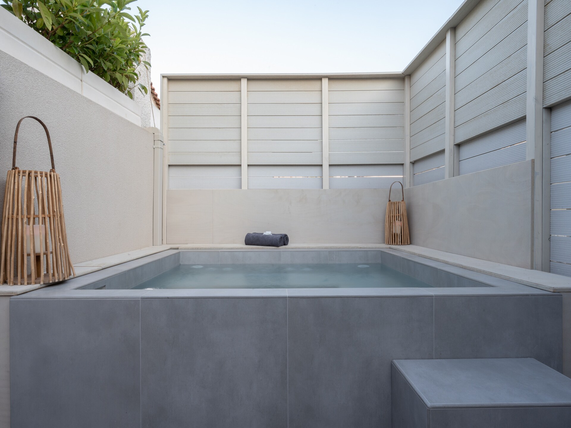 Casa Luna: Ruim appartement met verwarmd privézwembad in hartje Rethymno - foto 26