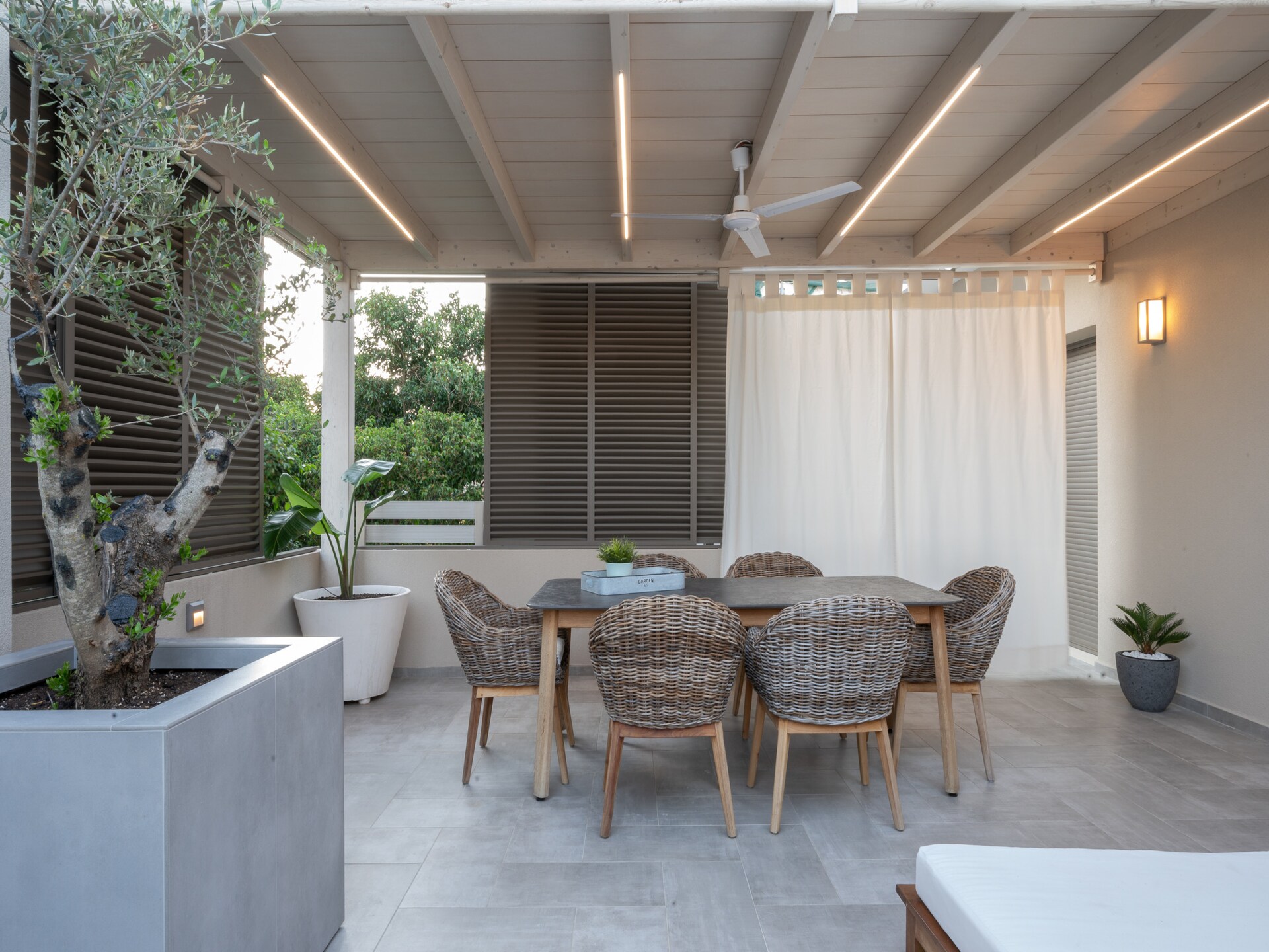 Casa Luna: Ruim appartement met verwarmd privézwembad in hartje Rethymno - foto 3