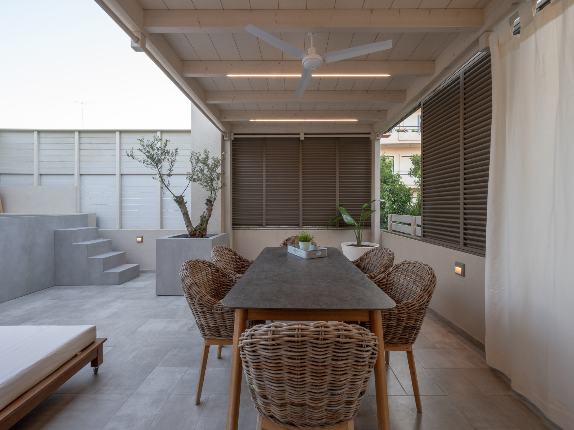 Casa Luna: Ruim appartement met verwarmd privézwembad in hartje Rethymno - foto 24